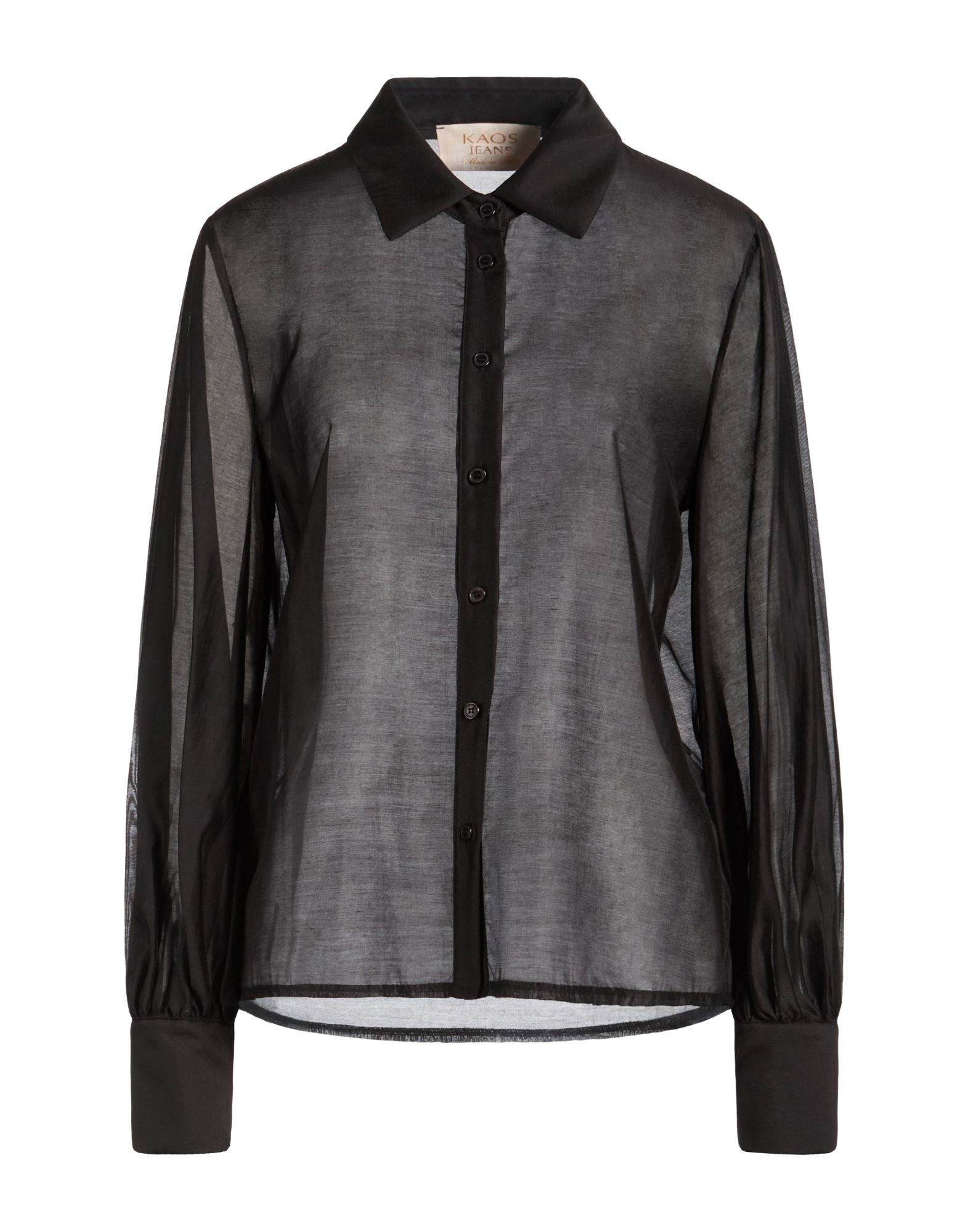  Kaos Jeans - Tops - Hemden - On Yoox.com 