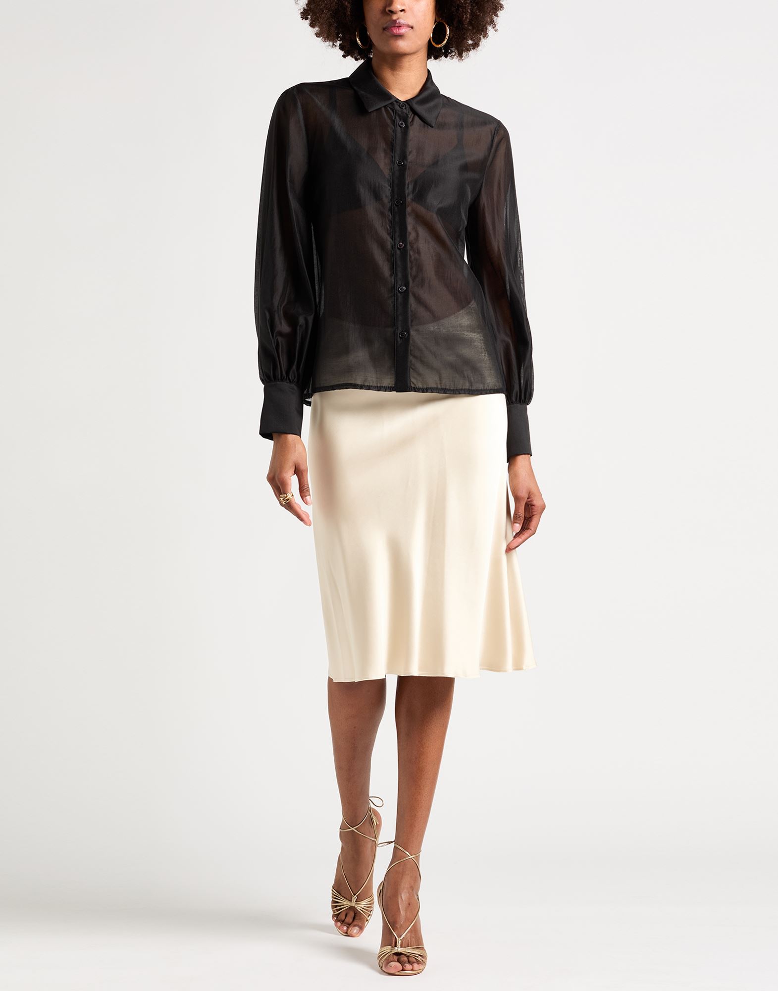  Kaos Jeans - Tops - Hemden - On Yoox.com 