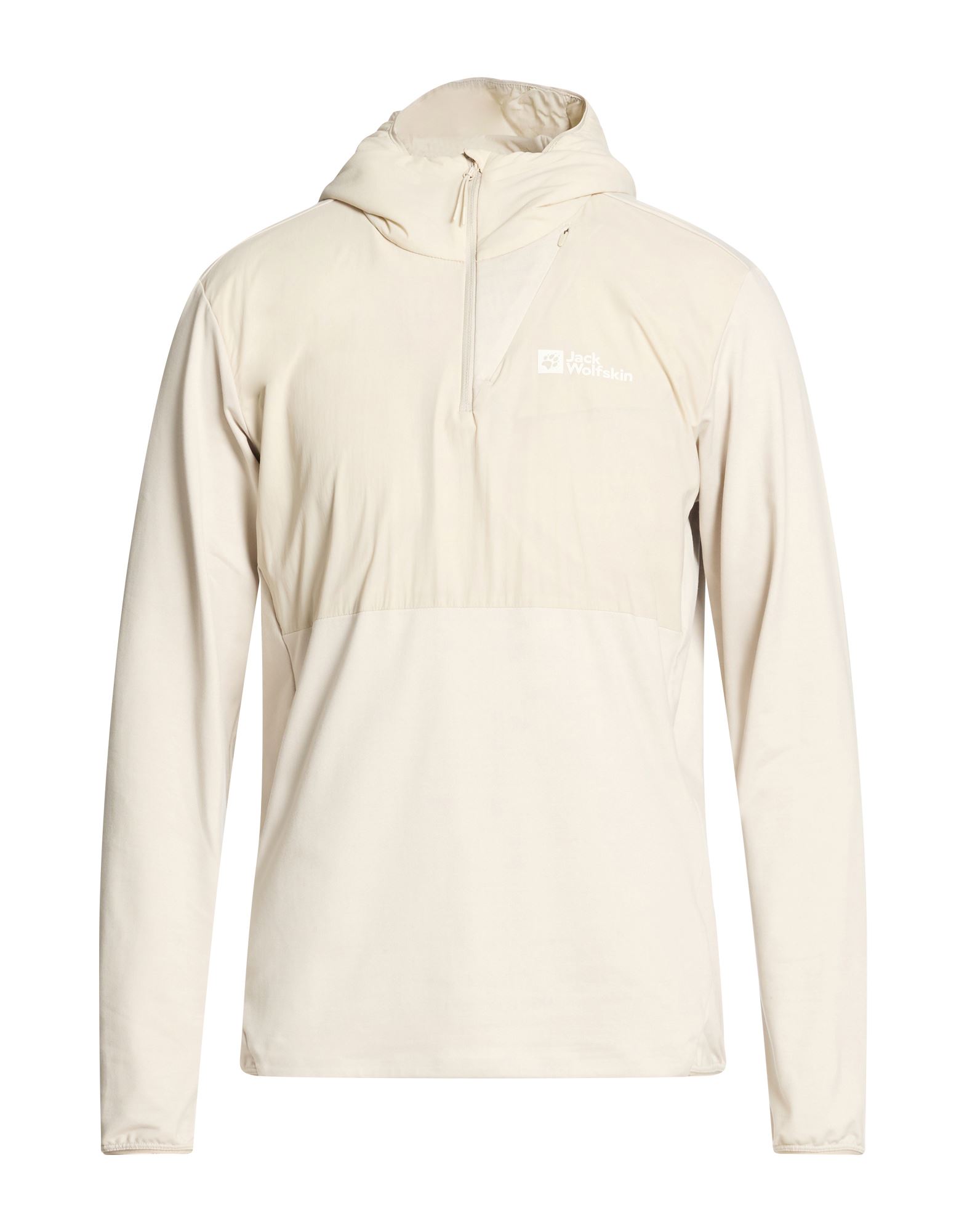JACK WOLFSKIN ΜΠΛΟΥΖΑΚΙΑ Φούτερ