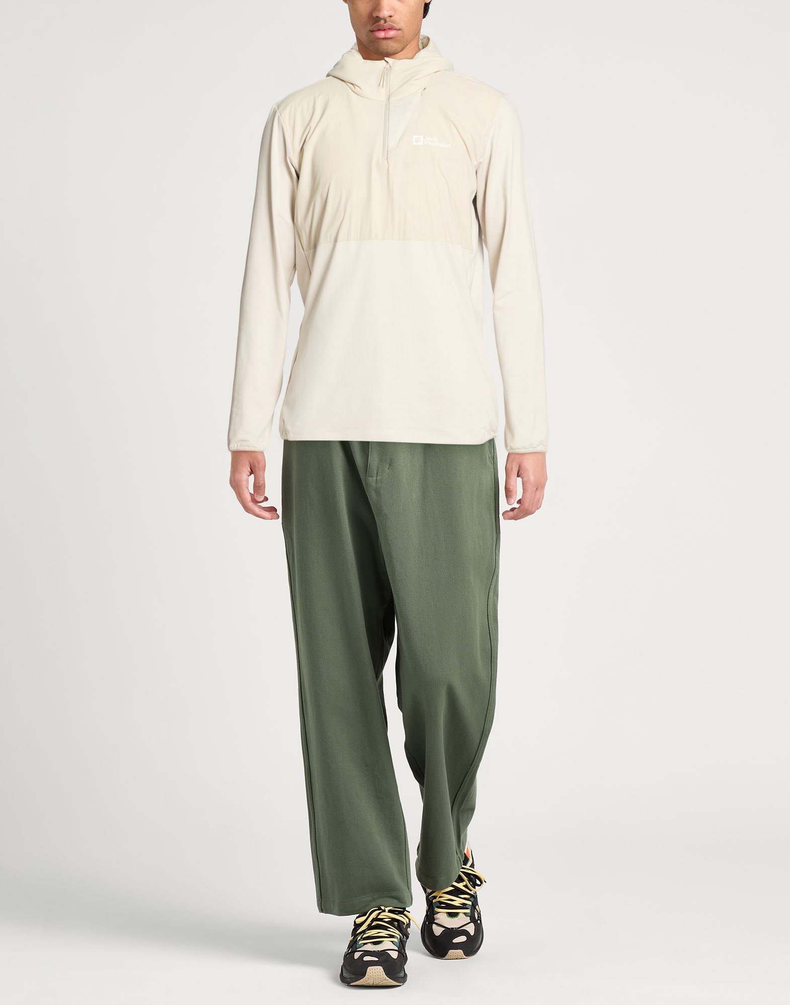  Jack Wolfskin - Topwear - Felpe - On Yoox.com 