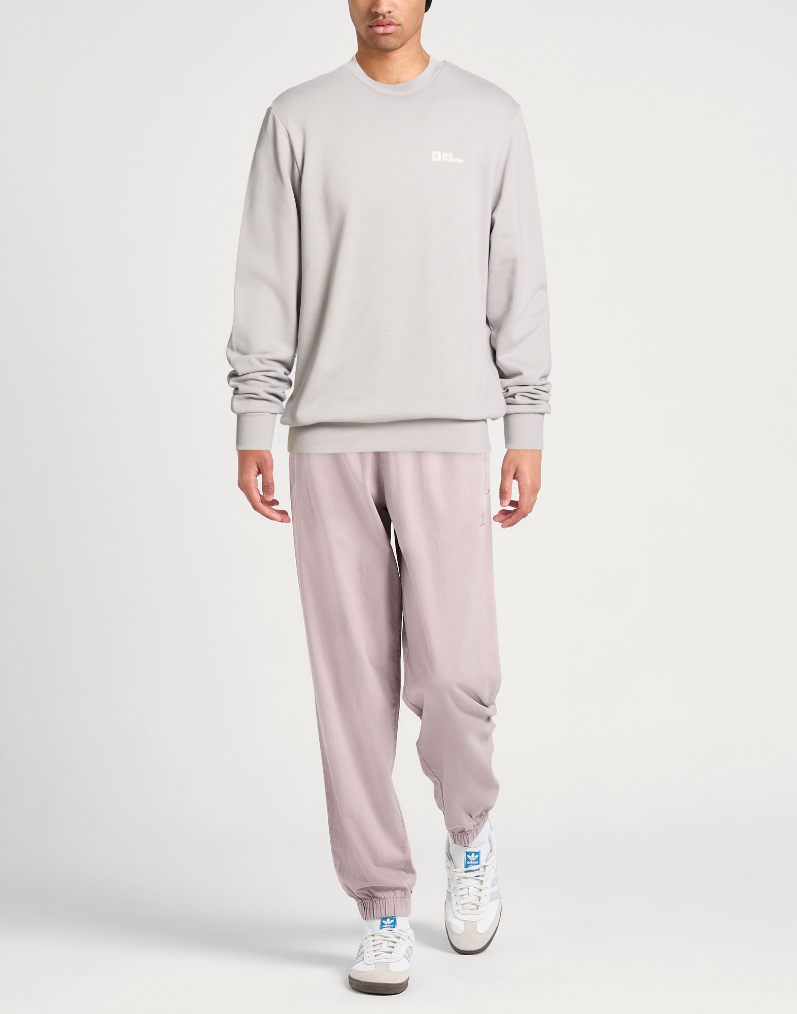  Jack Wolfskin - Tops - Sweatshirts - On Yoox.com 