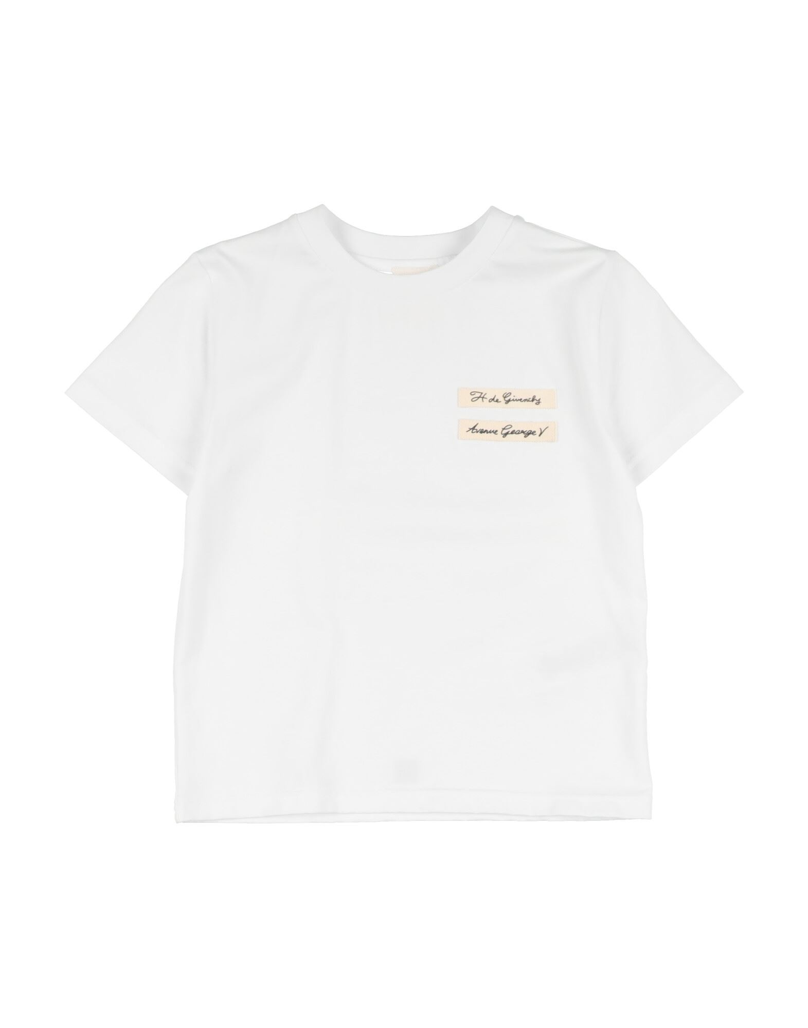  Givenchy - Tops - T-shirts - On Yoox.com 
