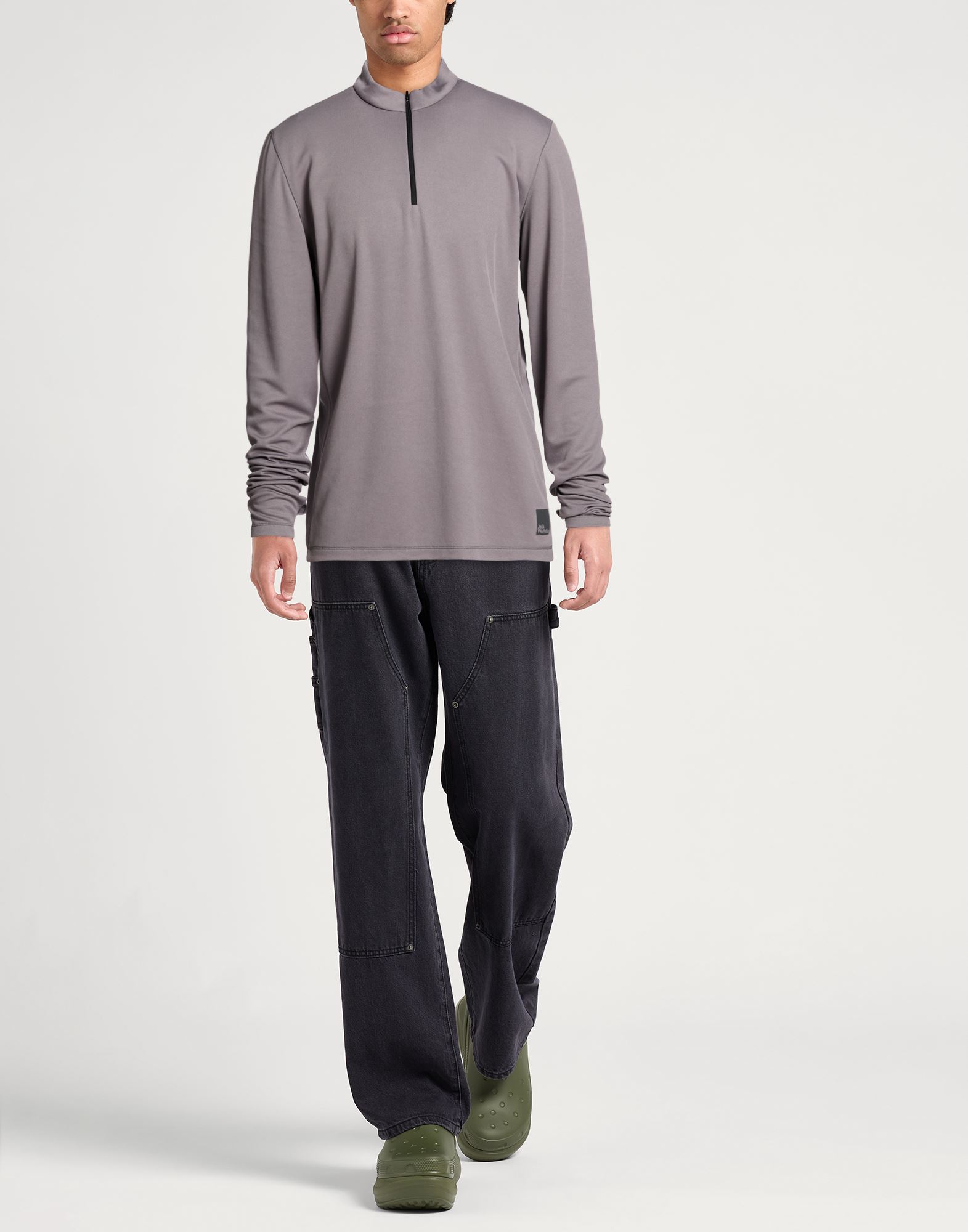  Jack Wolfskin - Tops - T-shirts - On Yoox.com 