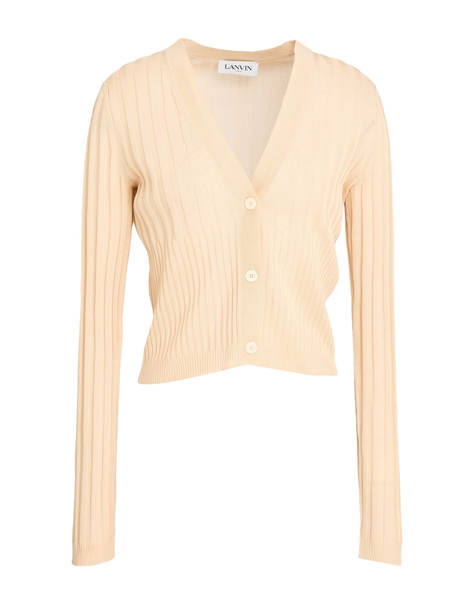  Lanvin - Strickwaren - Strickjacken - On Yoox.com 