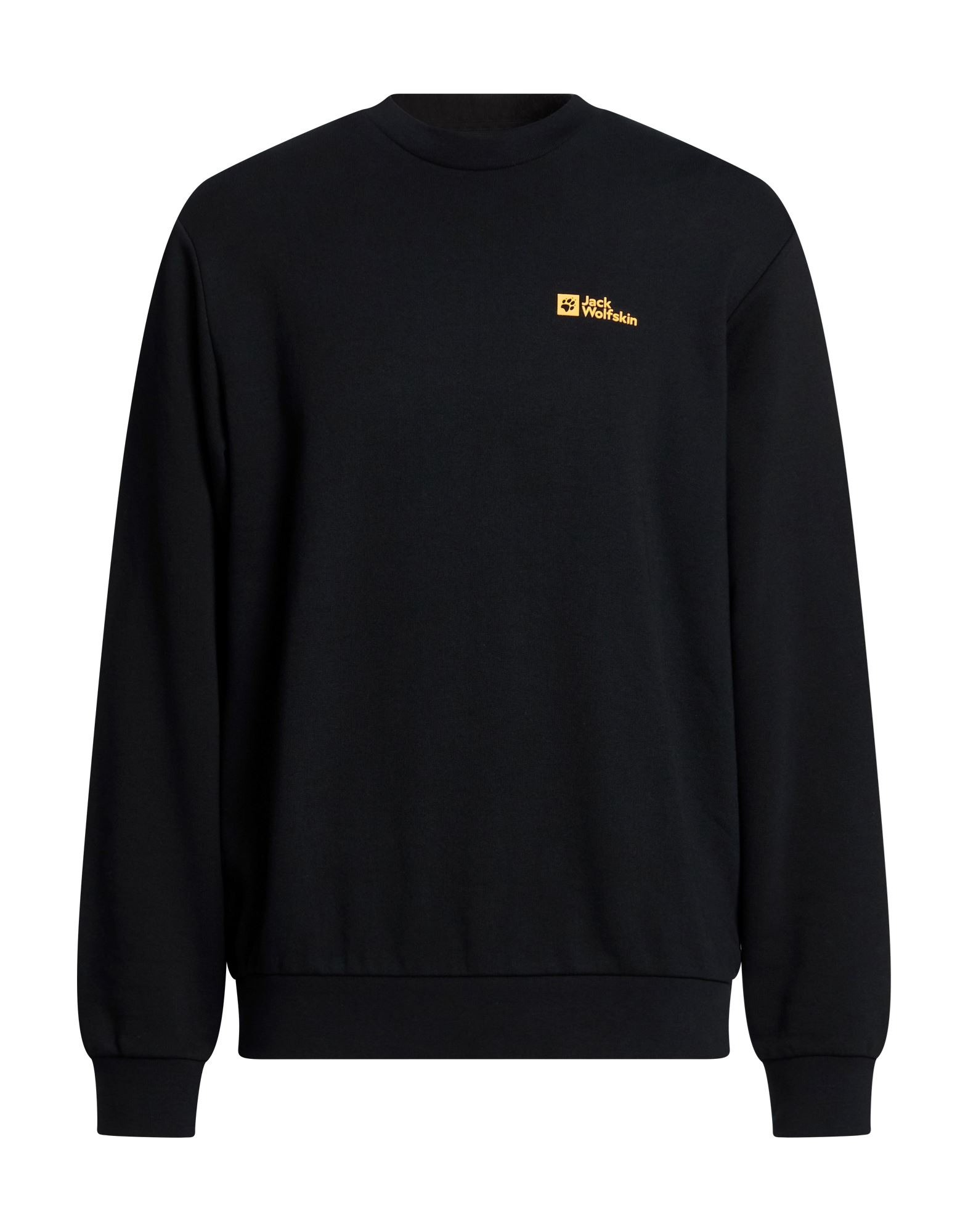 JACK WOLFSKIN ΜΠΛΟΥΖΑΚΙΑ Φούτερ