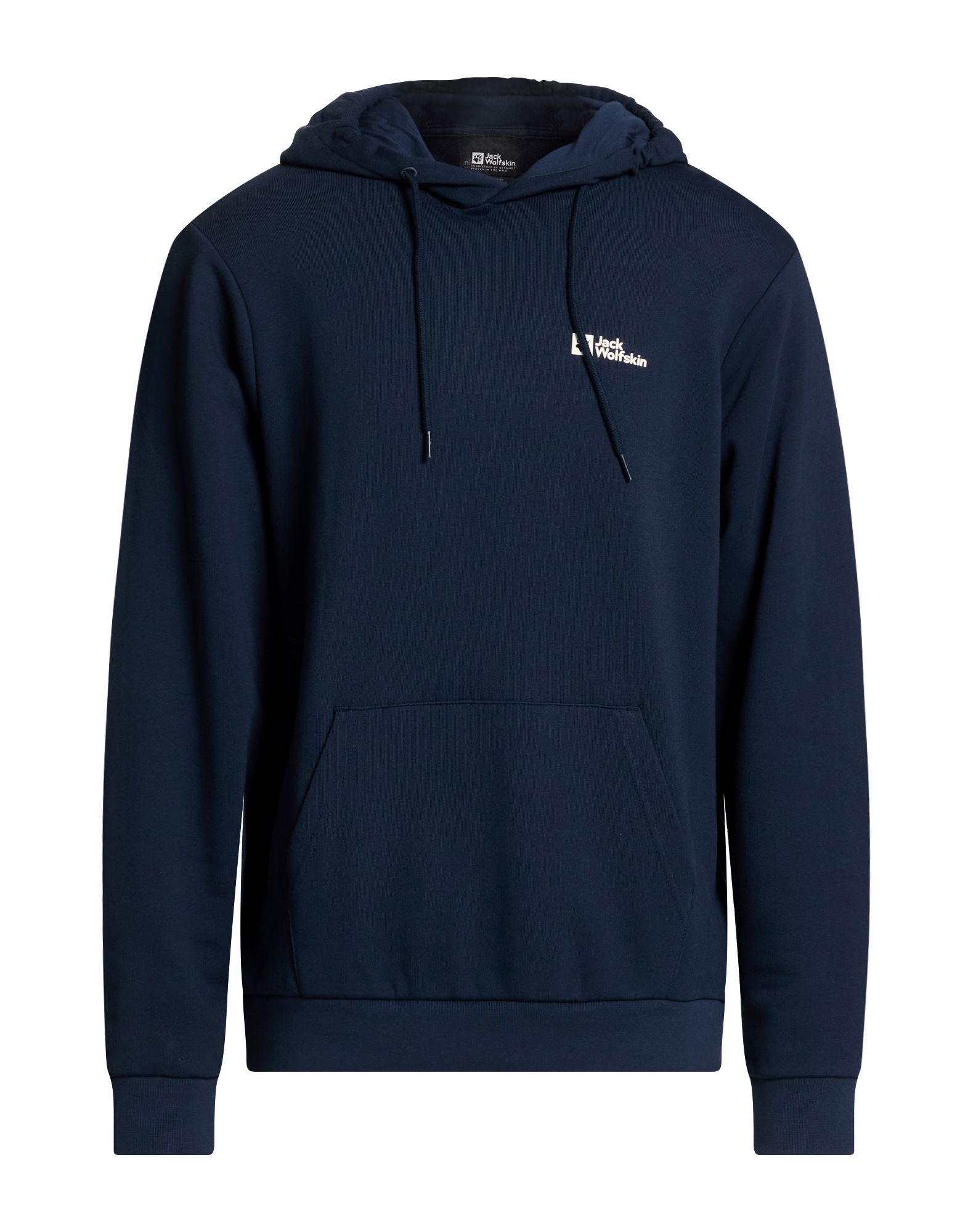 JACK WOLFSKIN ΜΠΛΟΥΖΑΚΙΑ Φούτερ