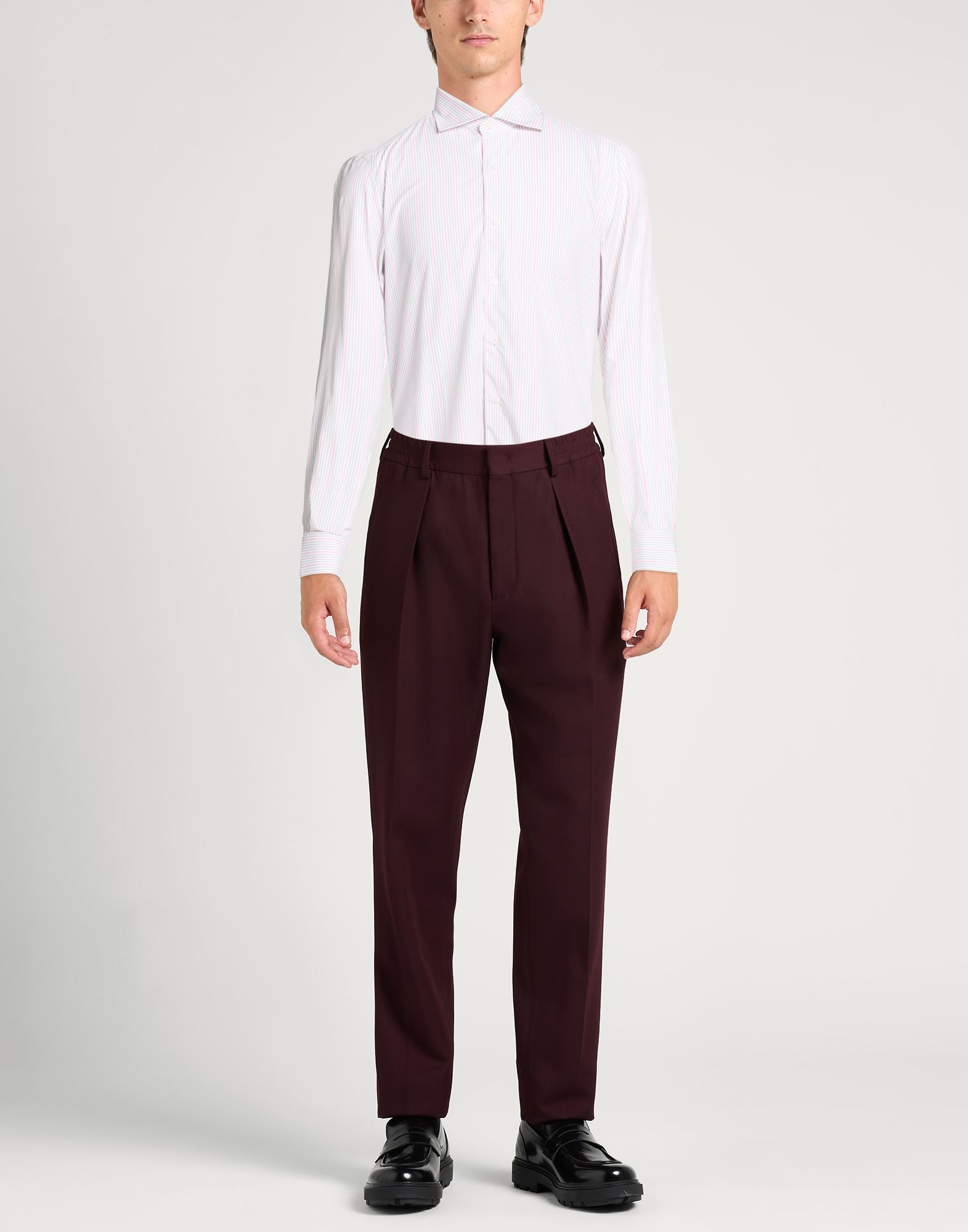  Isaia - Tops - Hemden - On Yoox.com 
