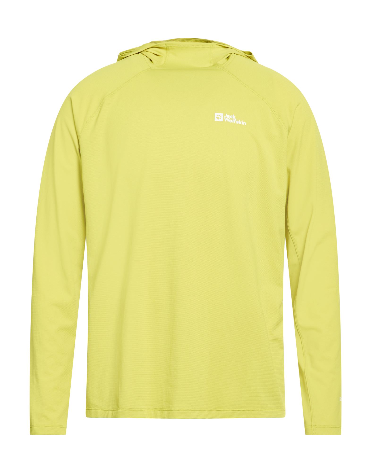 JACK WOLFSKIN ΜΠΛΟΥΖΑΚΙΑ T-shirt