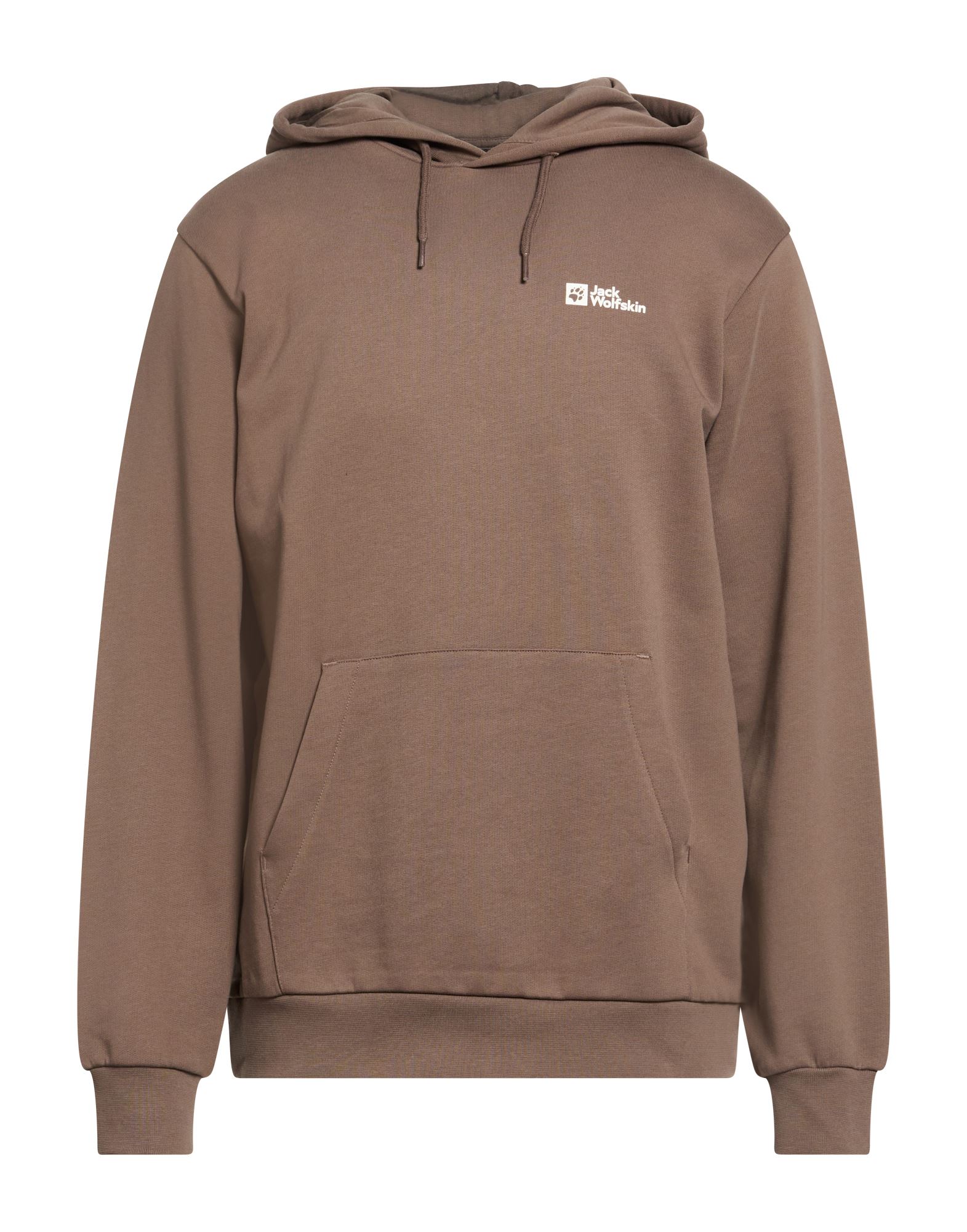  Jack Wolfskin - Tops - Sweatshirts - On Yoox.com 