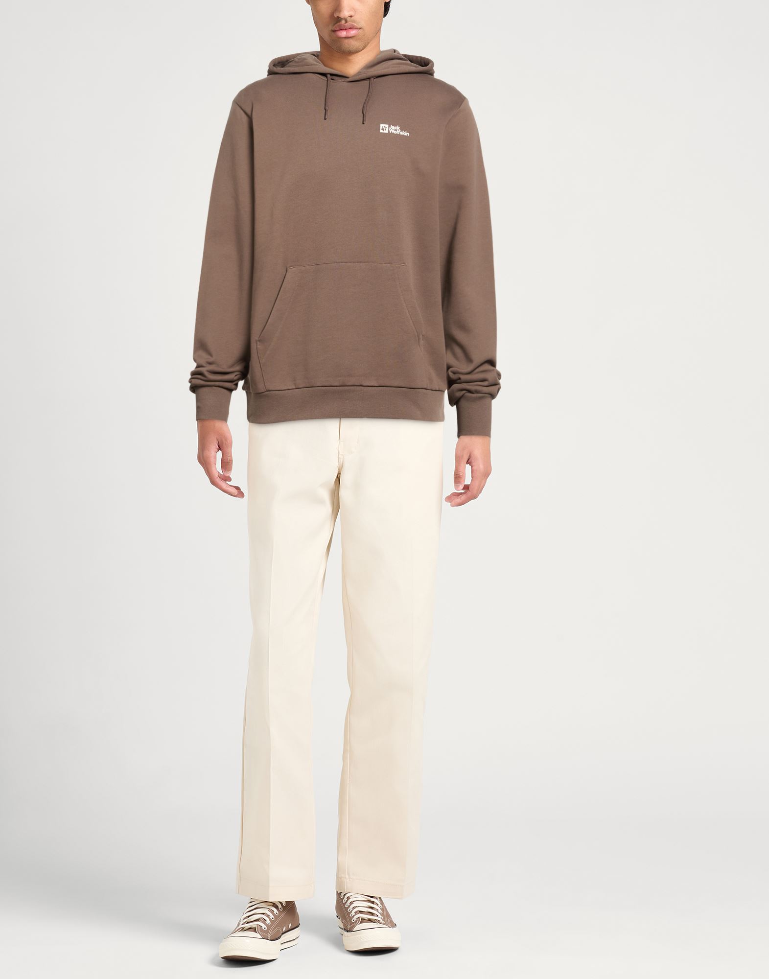  Jack Wolfskin - Tops - Sweatshirts - On Yoox.com 