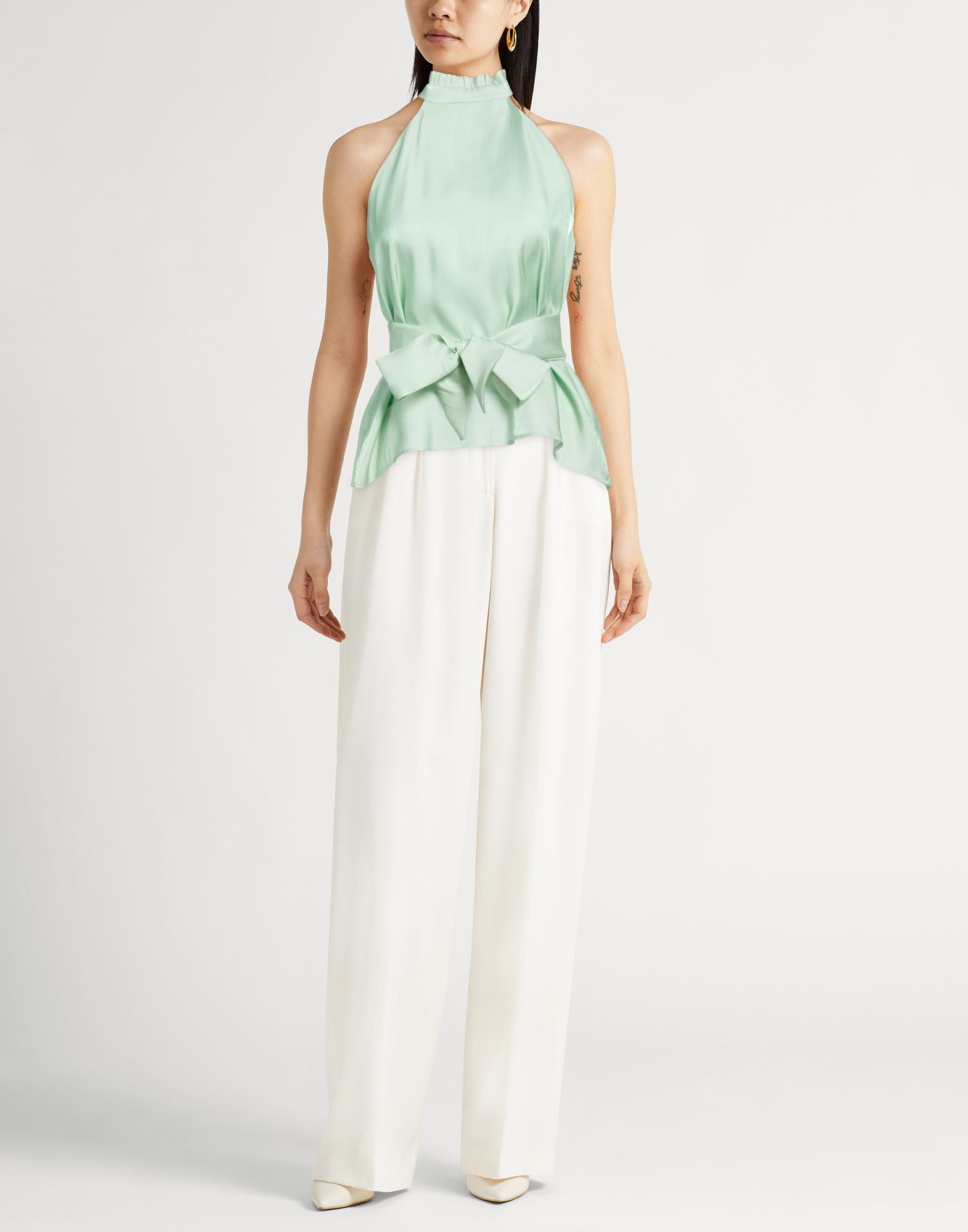  Atos Lombardini - Camisetas Y Tops - Tops - On Yoox.com 