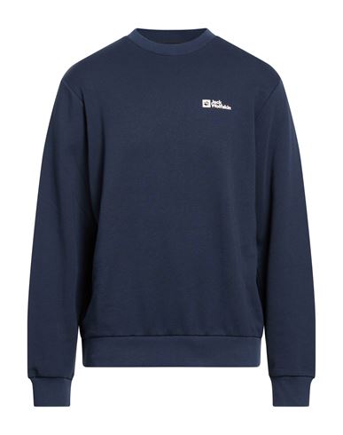 Sudadera Hombre Azul noche L,M,S,XL Hombre