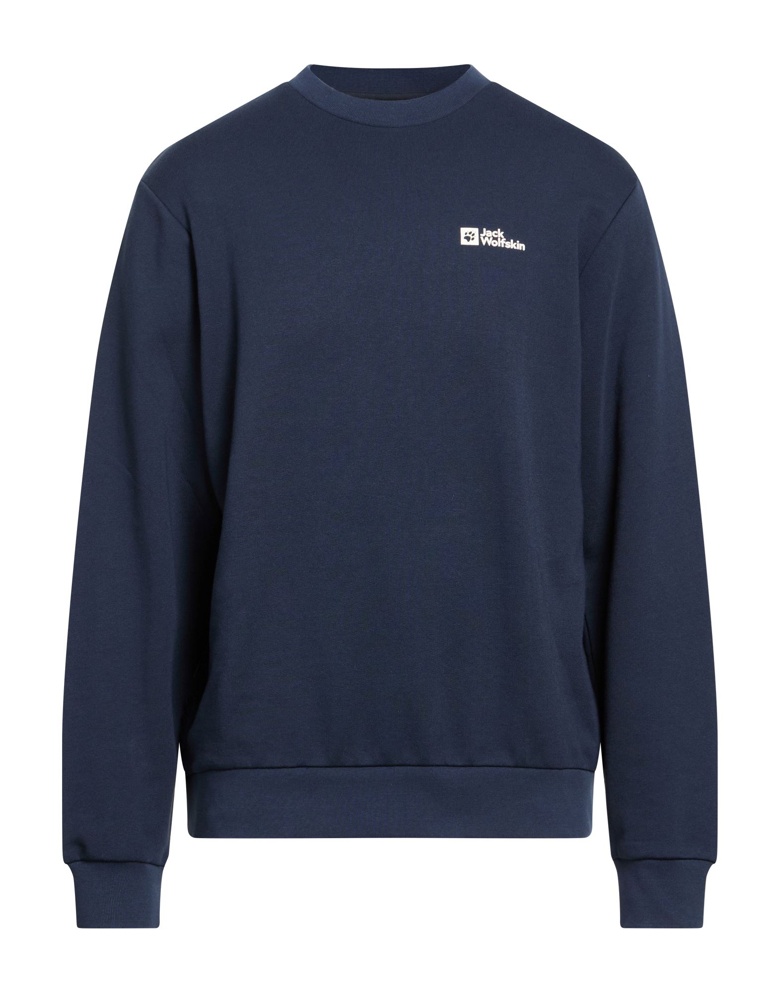 JACK WOLFSKIN ΜΠΛΟΥΖΑΚΙΑ Φούτερ