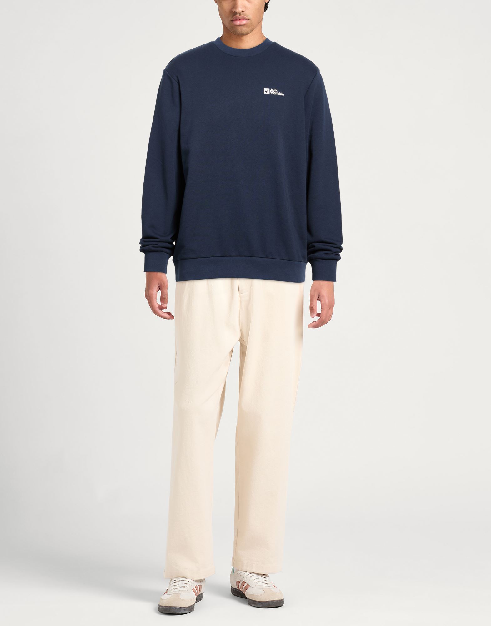  Jack Wolfskin - Topwear - Felpe - On Yoox.com 
