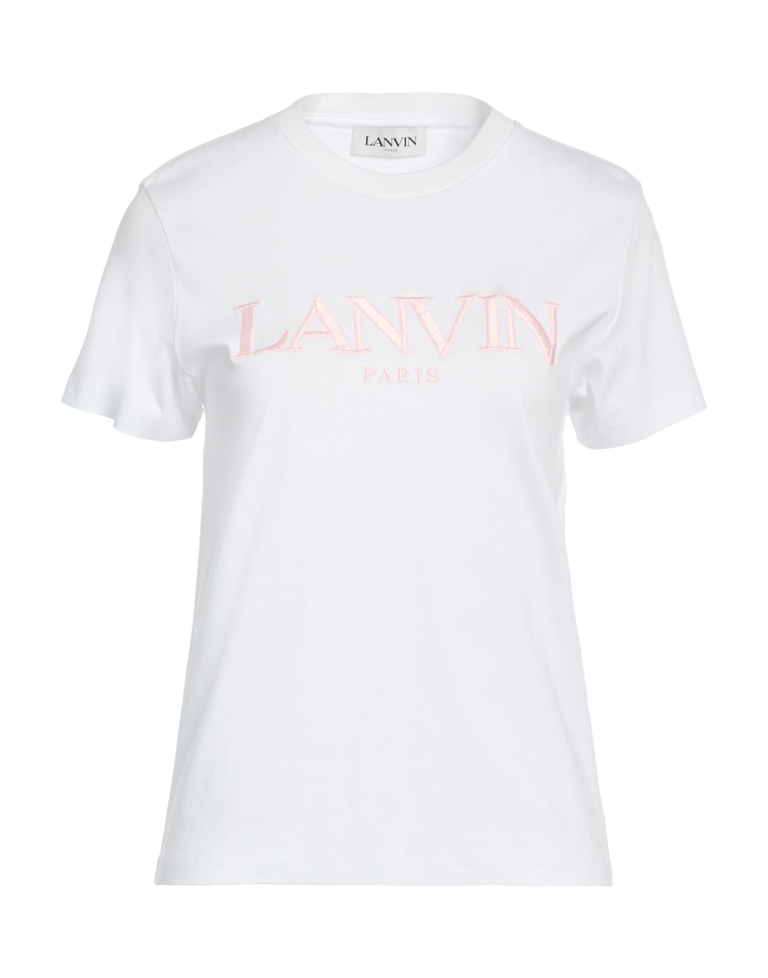  Lanvin - Tops - T-shirts - On Yoox.com 