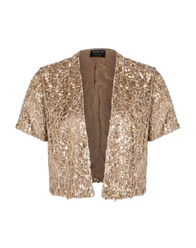 Jacke & Anorak Damen Gold L Damen