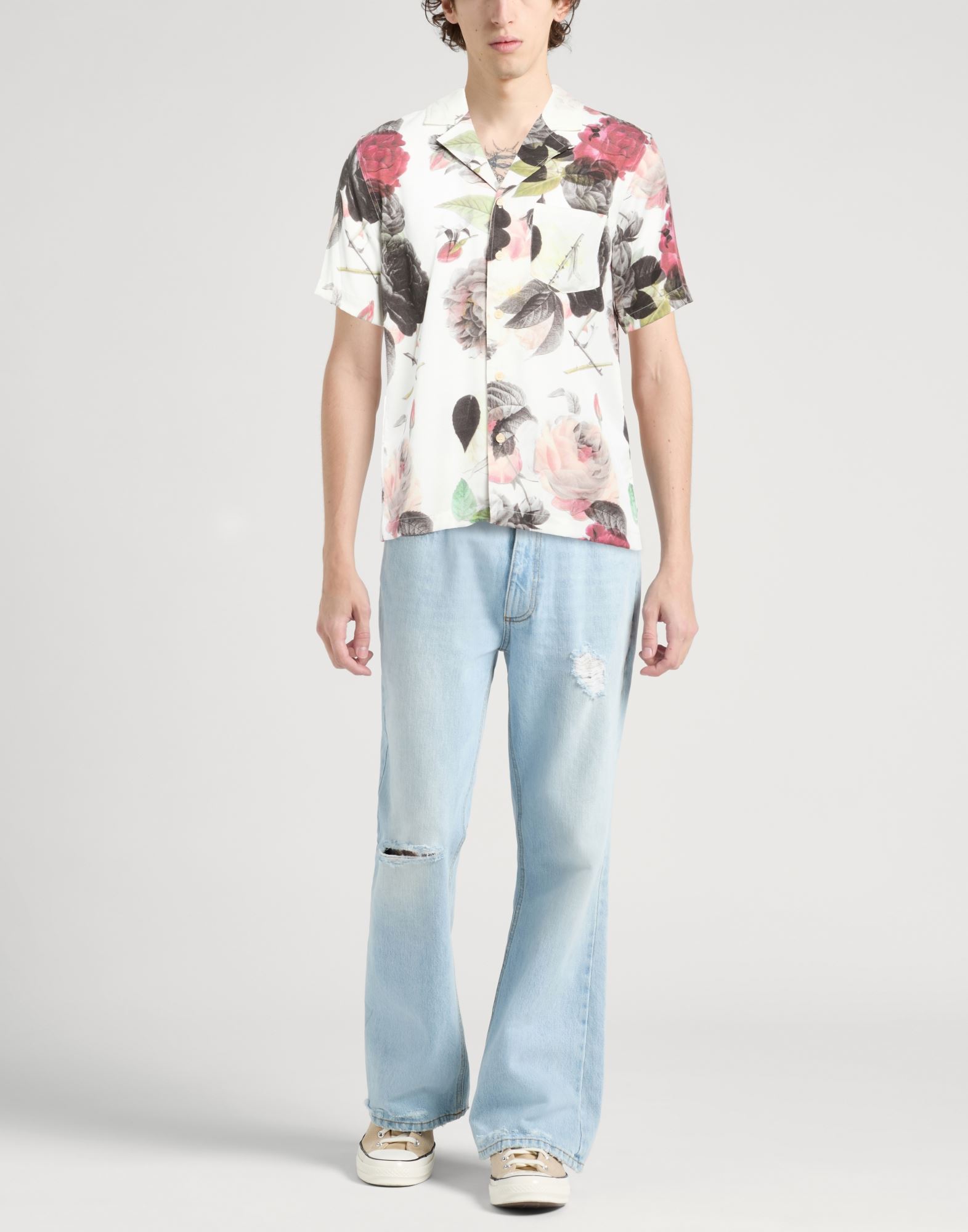  Soulland - Tops - Hemden - On Yoox.com 