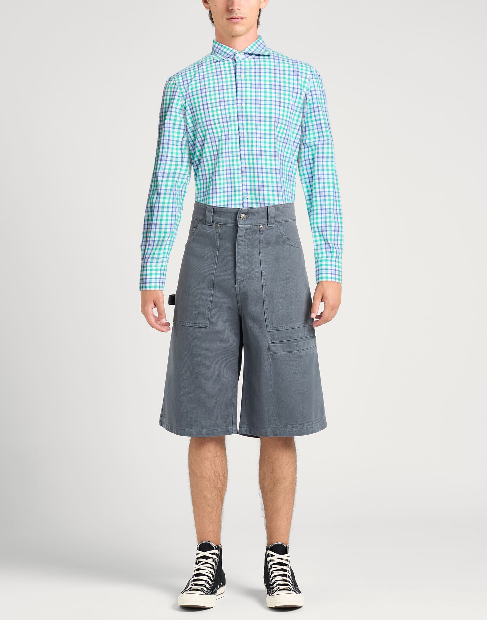  Isaia - Tops - Hemden - On Yoox.com 