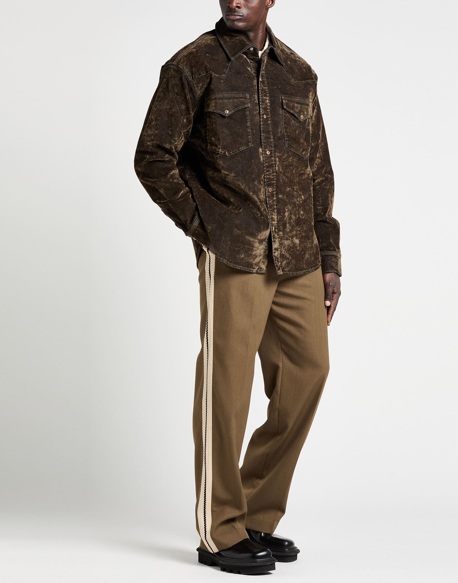  Gant - Tops - Hemden - On Yoox.com 