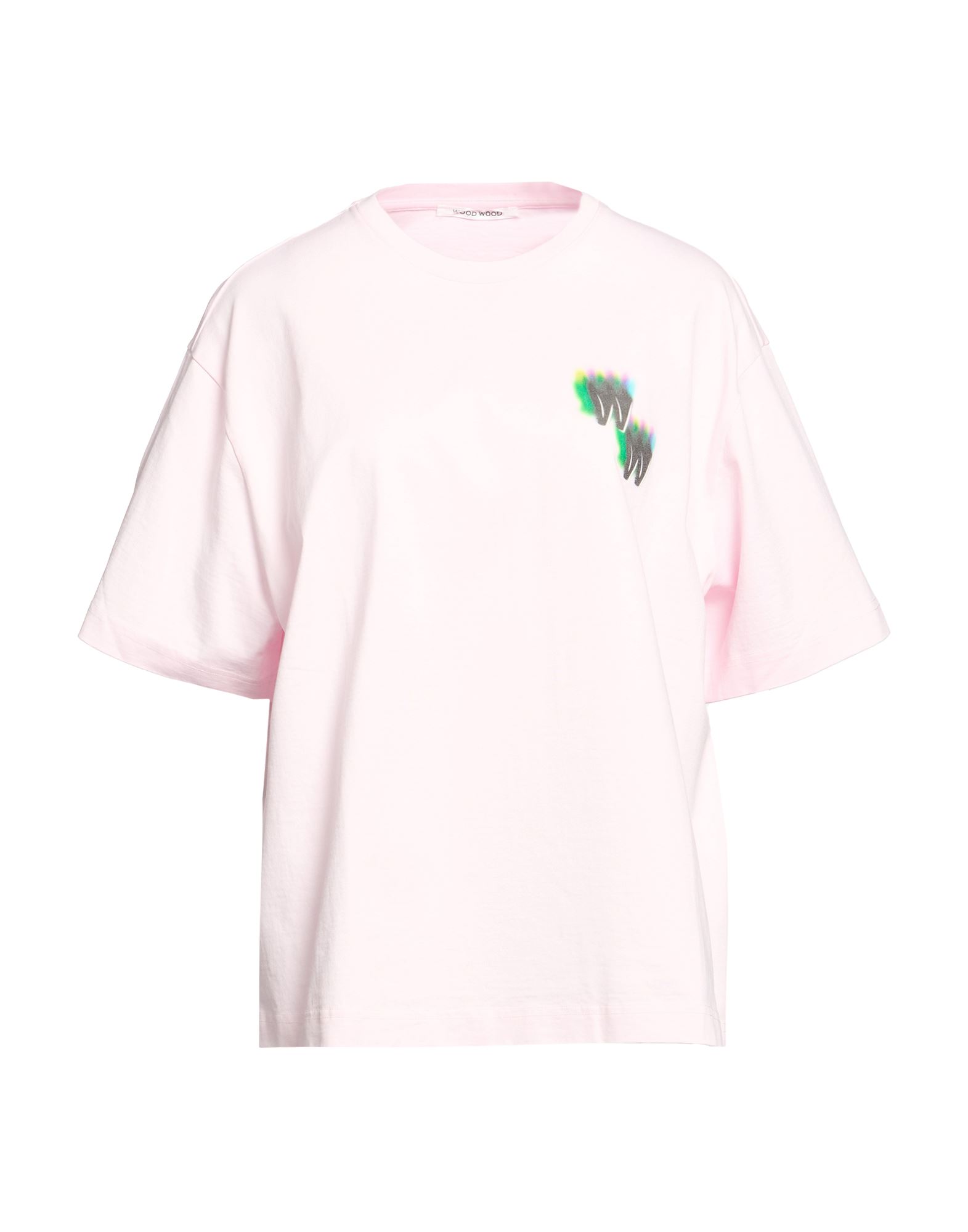  Wood Wood - Tops - T-shirts - On Yoox.com 