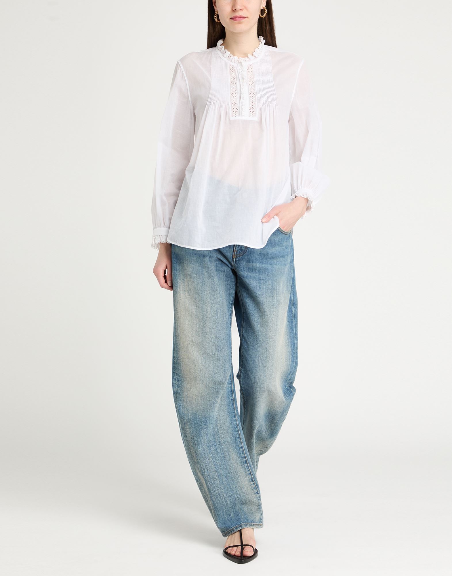  Celine - Tops - Tops - On Yoox.com 