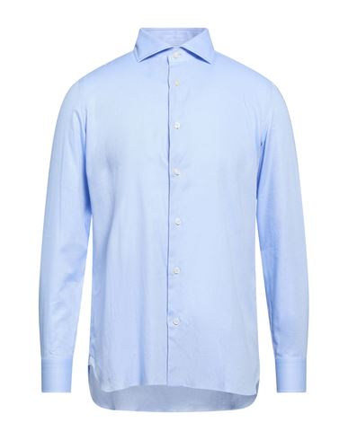 Camisa Hombre Azul profundo 39,40,43 Hombre