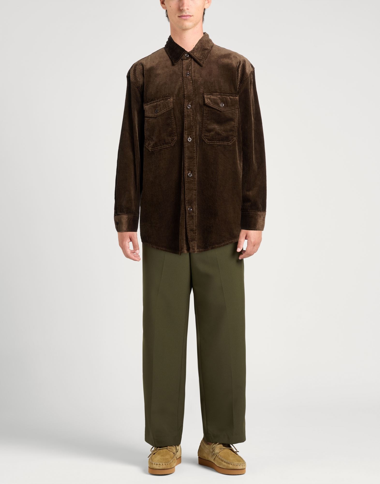  Gant - Tops - Hemden - On Yoox.com 