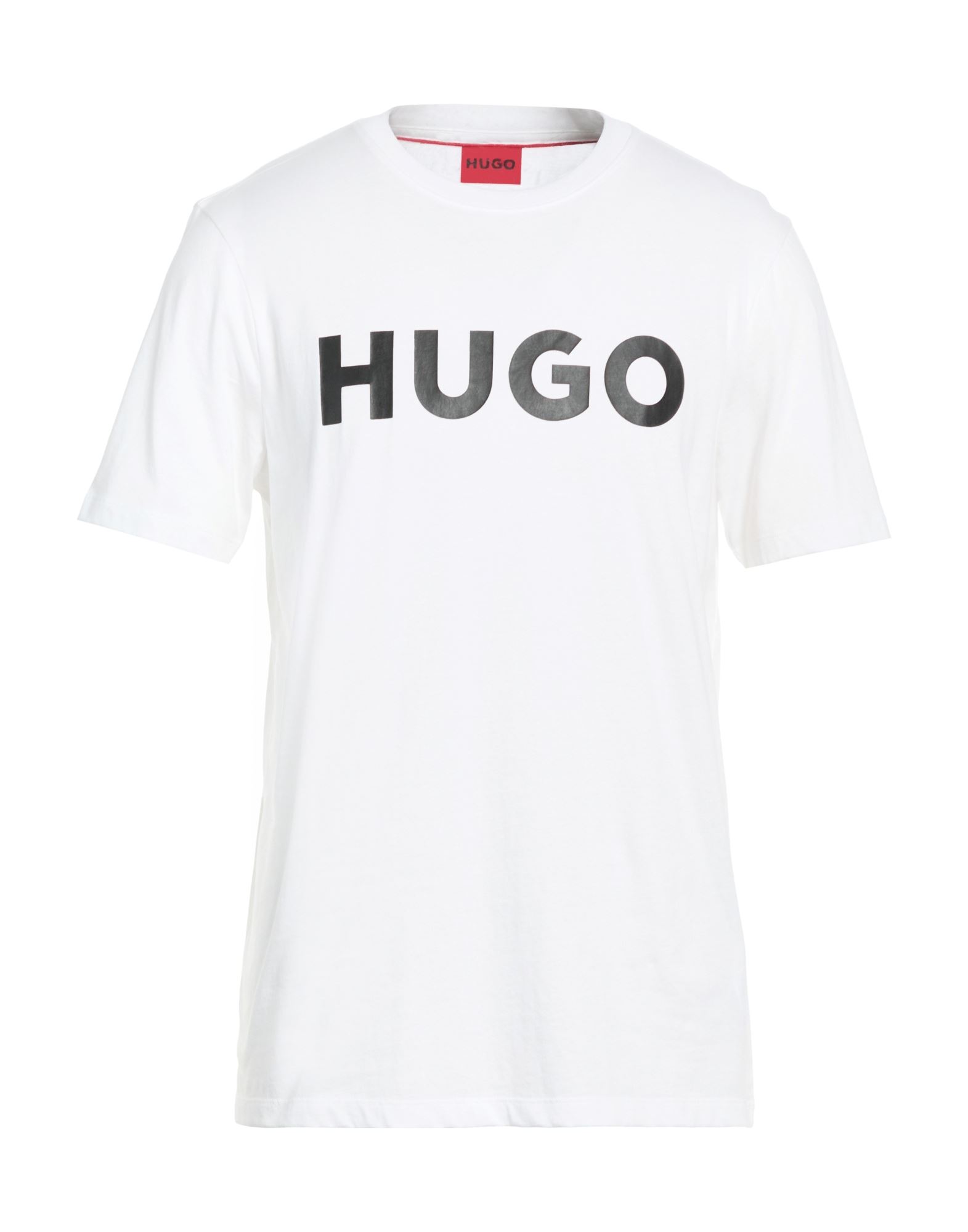 HUGO ΜΠΛΟΥΖΑΚΙΑ T-shirt