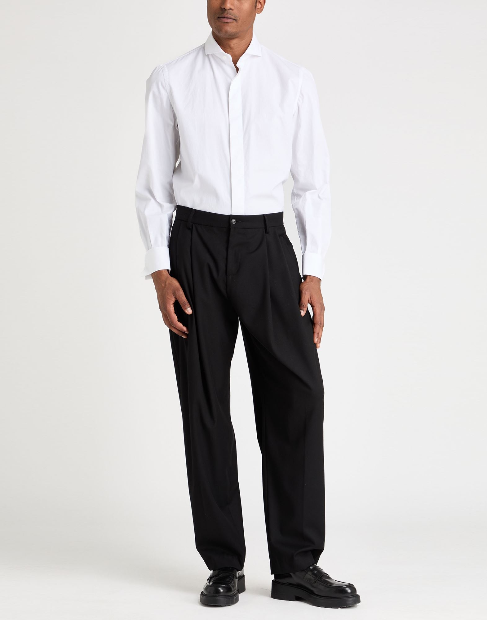  Isaia - Tops - Hemden - On Yoox.com 