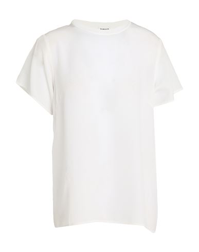 Top Damen Elfenbein S,XS Damen