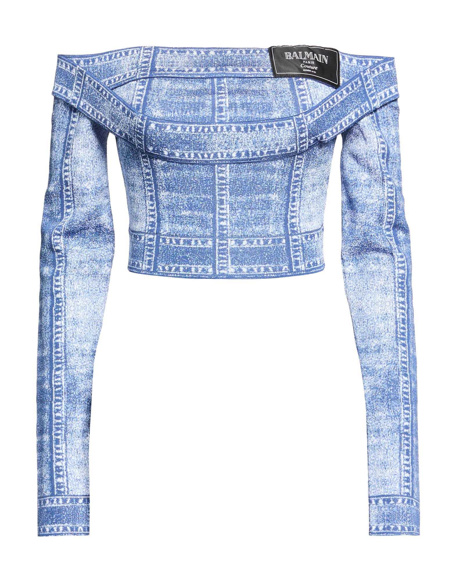 BALMAIN BALMAIN ΜΠΛΟΥΖΑΚΙΑ Τοπ