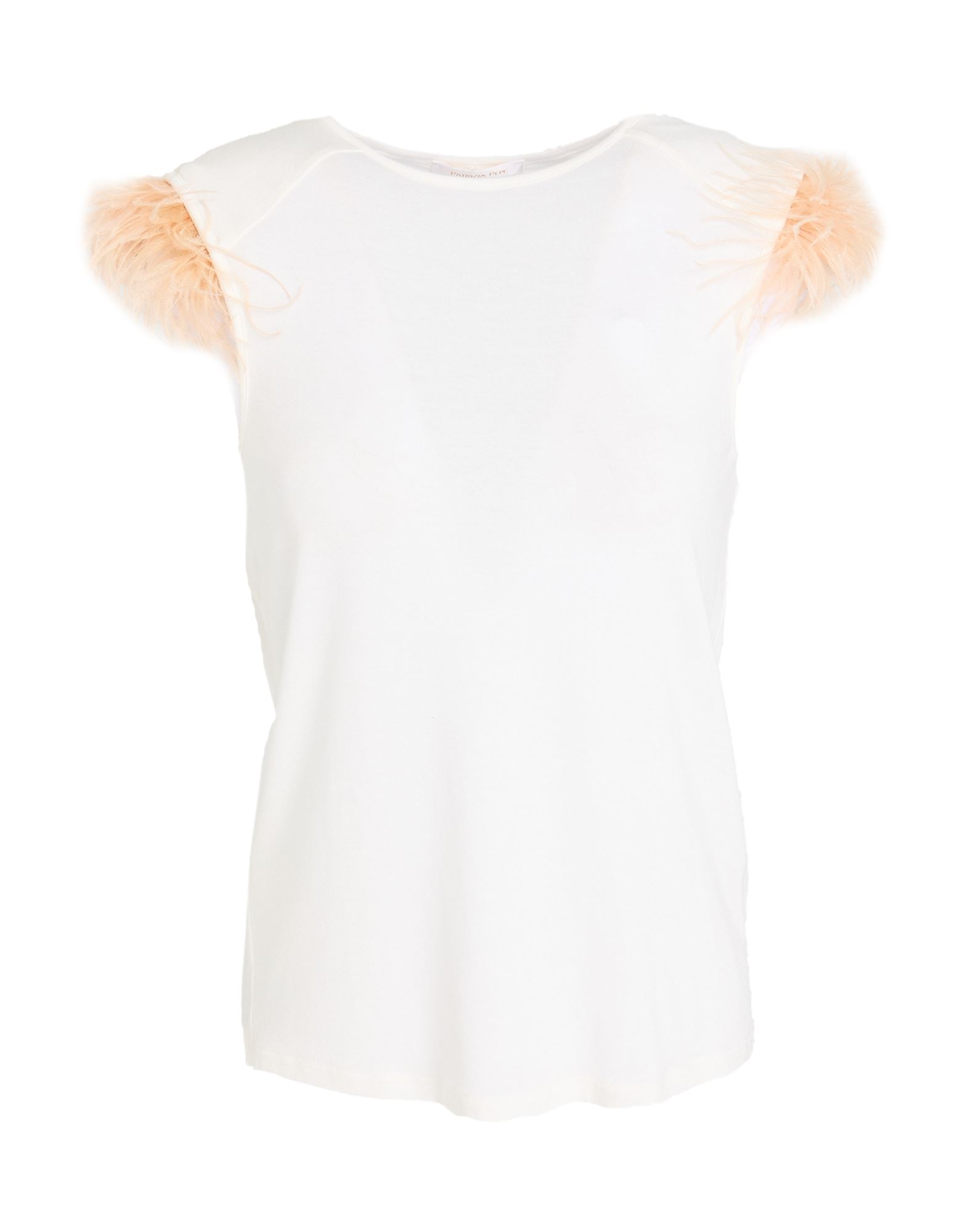 PATRIZIA PEPE ΜΠΛΟΥΖΑΚΙΑ T-shirt