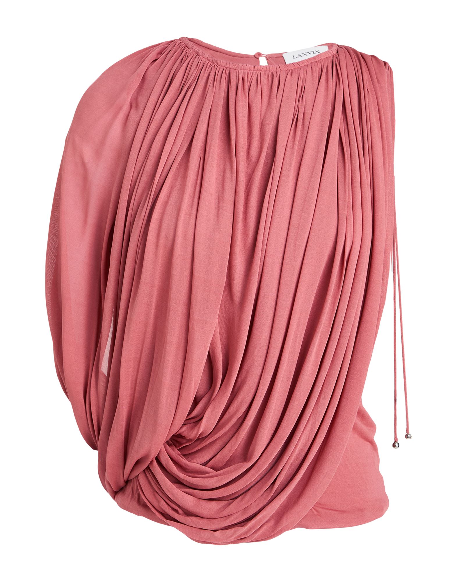  Lanvin - Tops - Tops - On Yoox.com 