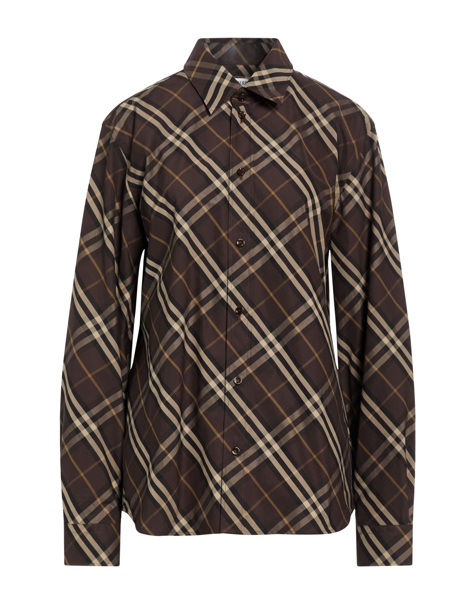 BURBERRY BURBERRY ΜΠΛΟΥΖΑΚΙΑ Πουκάμισο
