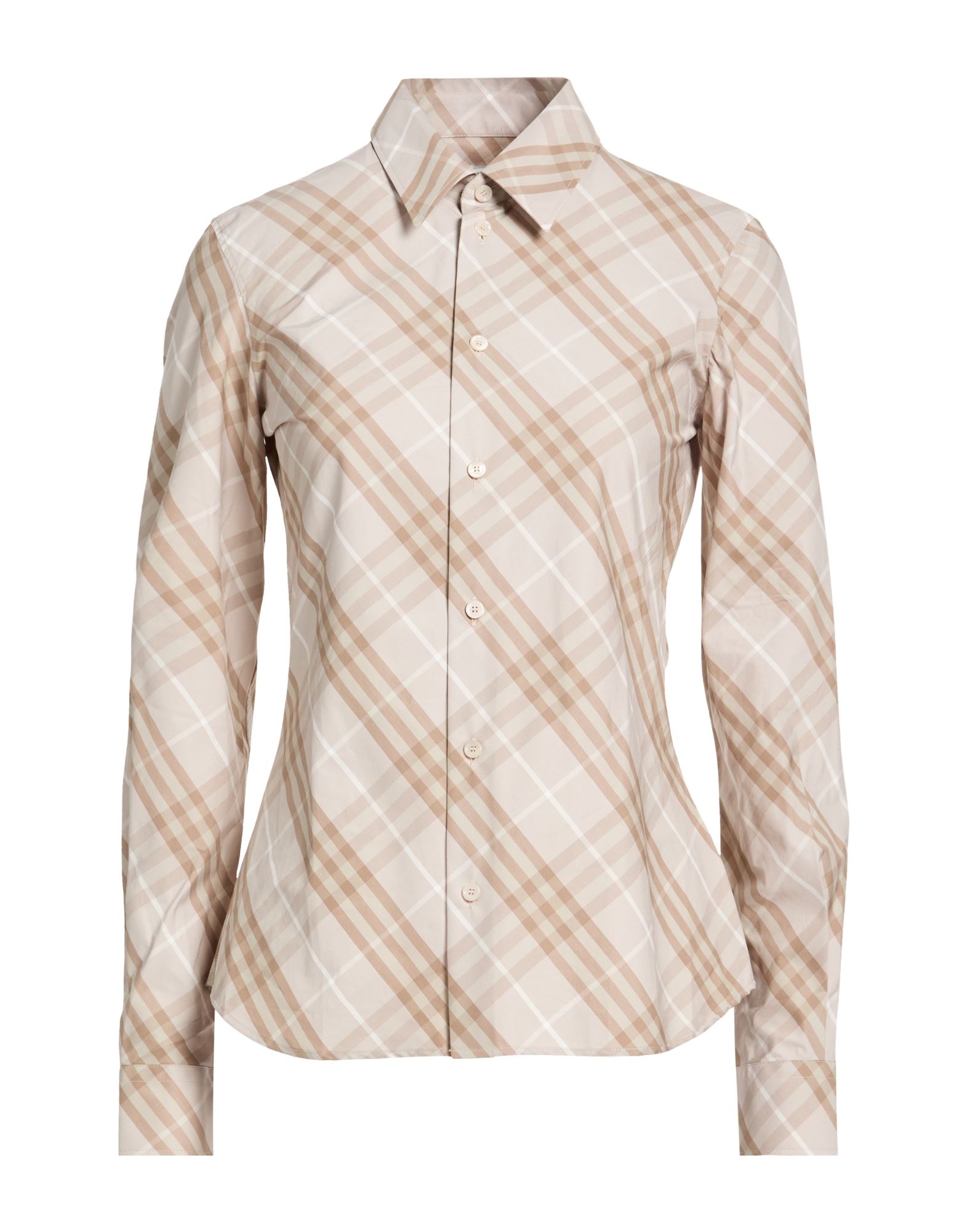 BURBERRY BURBERRY ΜΠΛΟΥΖΑΚΙΑ Πουκάμισο