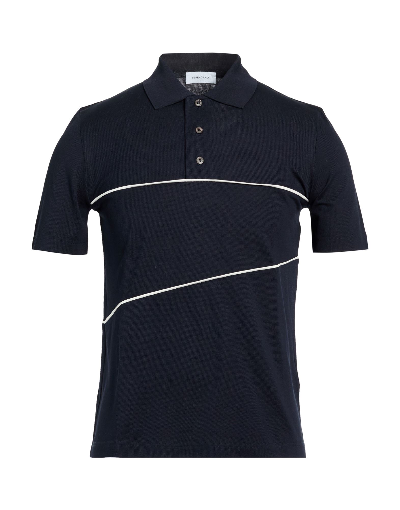  Ferragamo - Camisetas Y Tops - Polos - On Yoox.com 