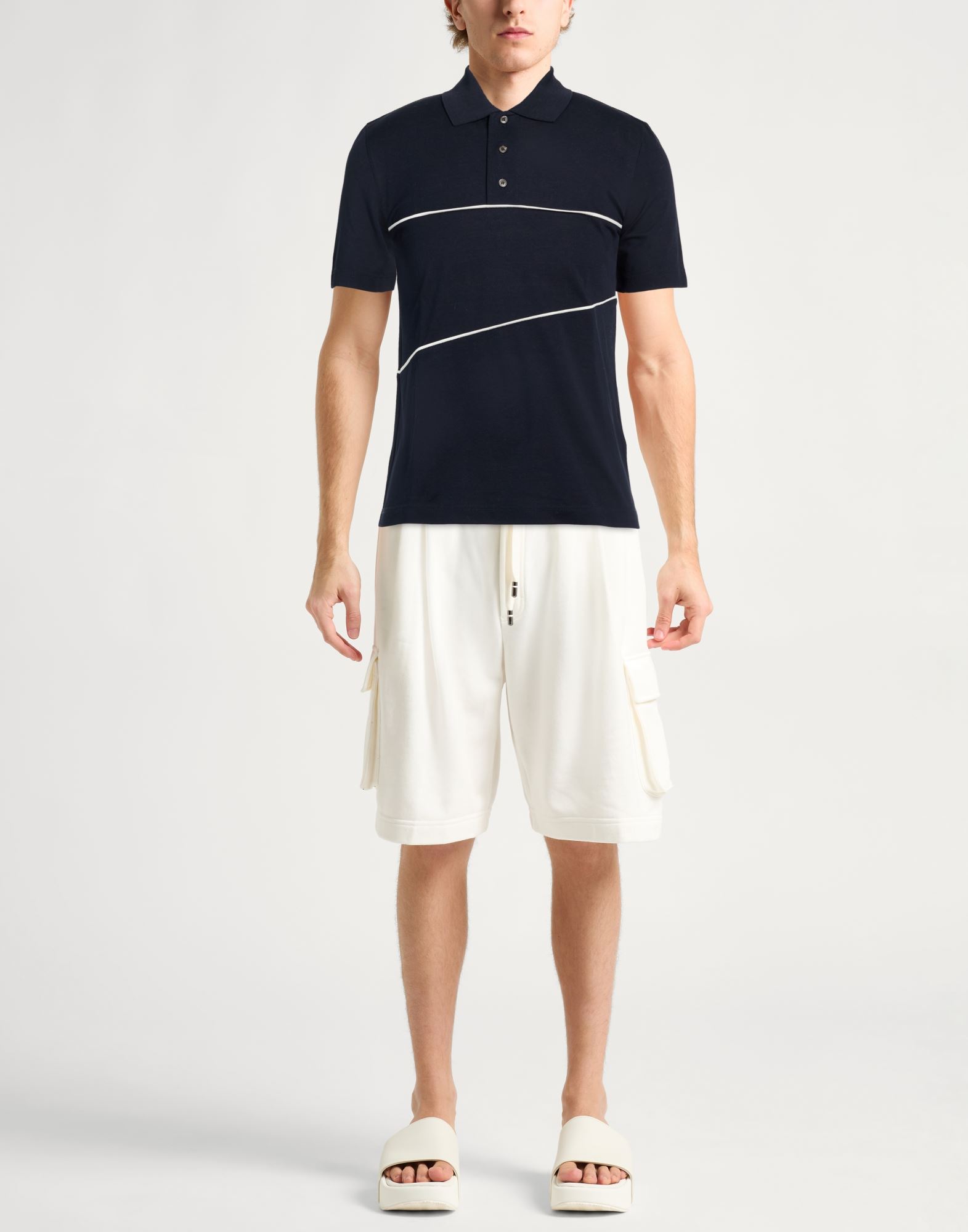  Ferragamo - Camisetas Y Tops - Polos - On Yoox.com 
