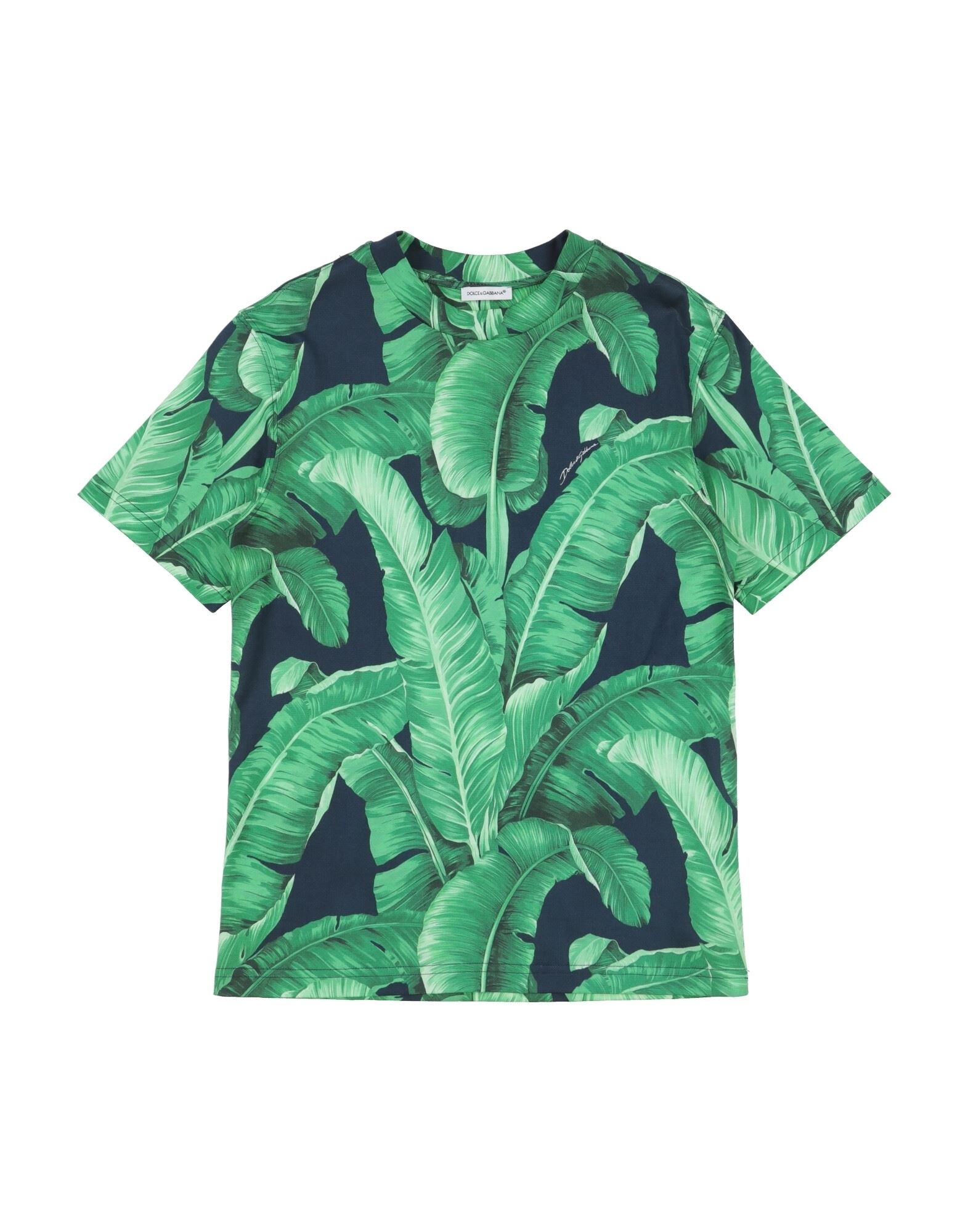  Dolce&gabbana - Tops - T-shirts - On Yoox.com 