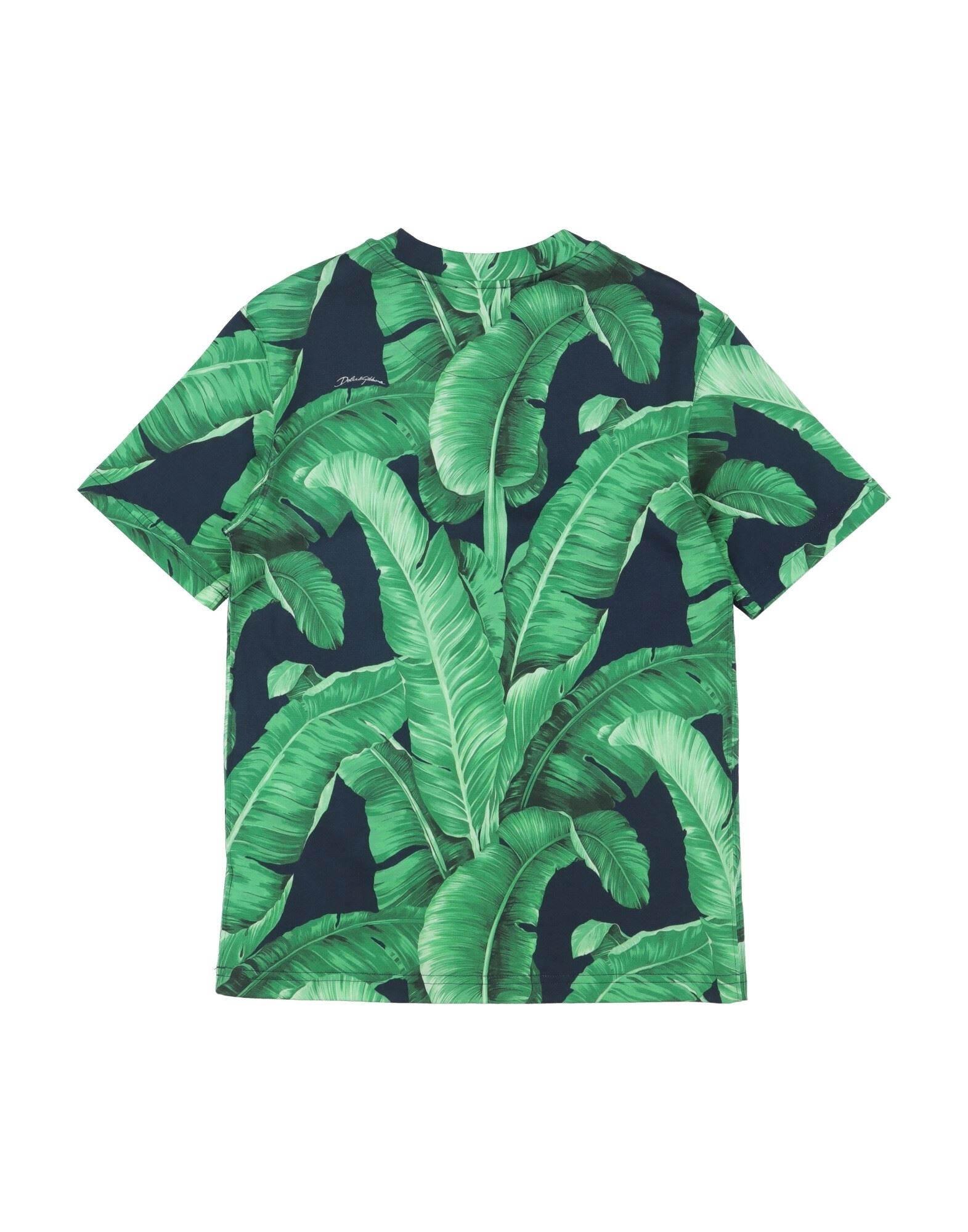  Dolce&gabbana - Tops - T-shirts - On Yoox.com 