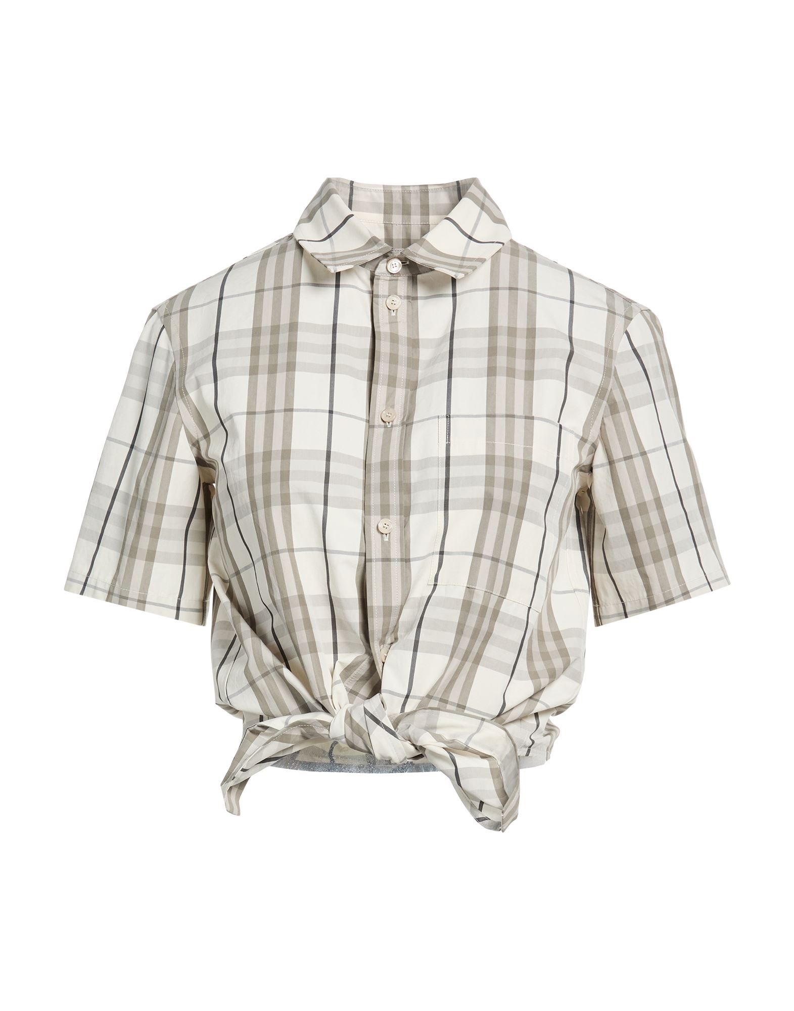 BURBERRY BURBERRY ΜΠΛΟΥΖΑΚΙΑ Πουκάμισο