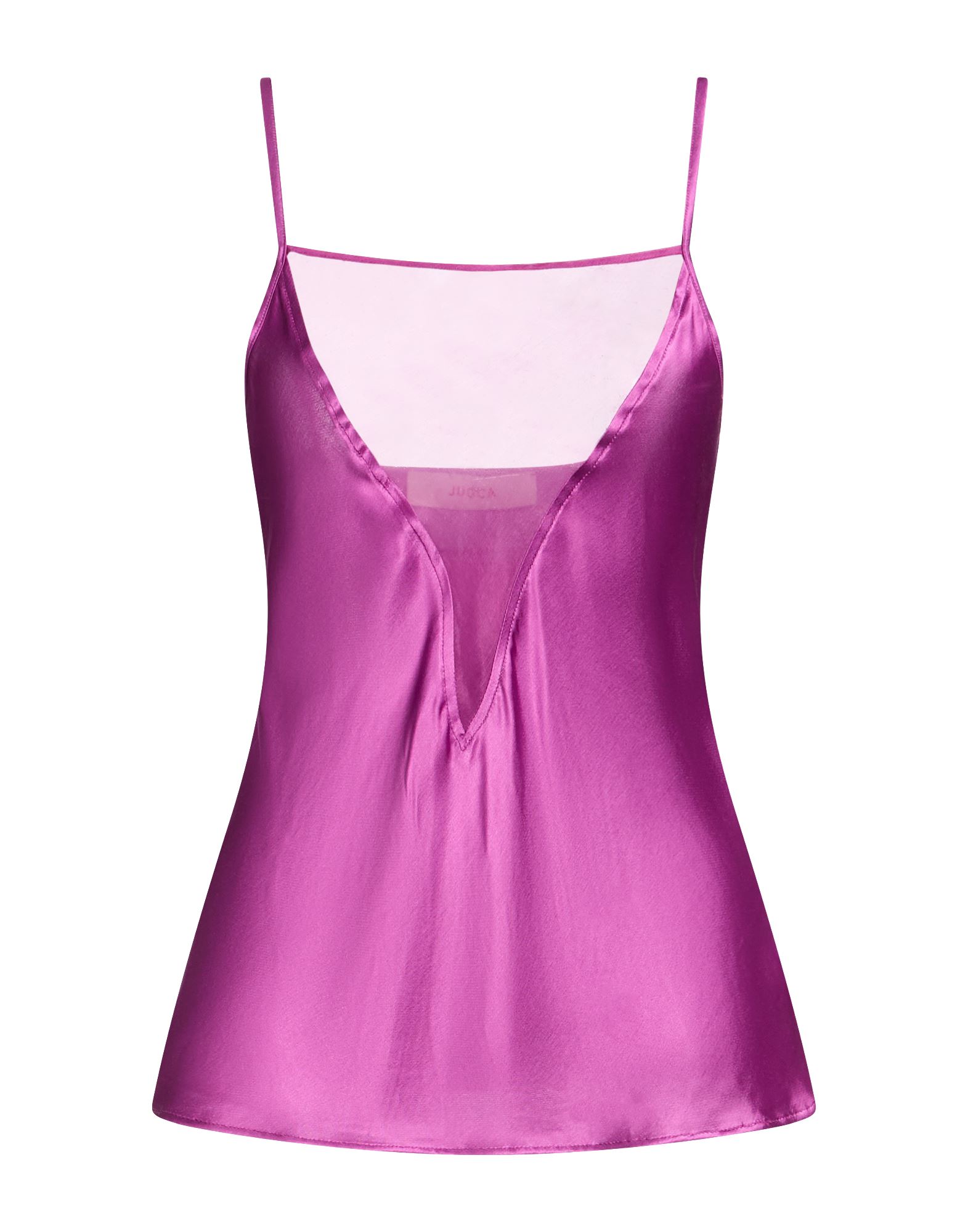  Jucca - Tops - Tops - On Yoox.com 
