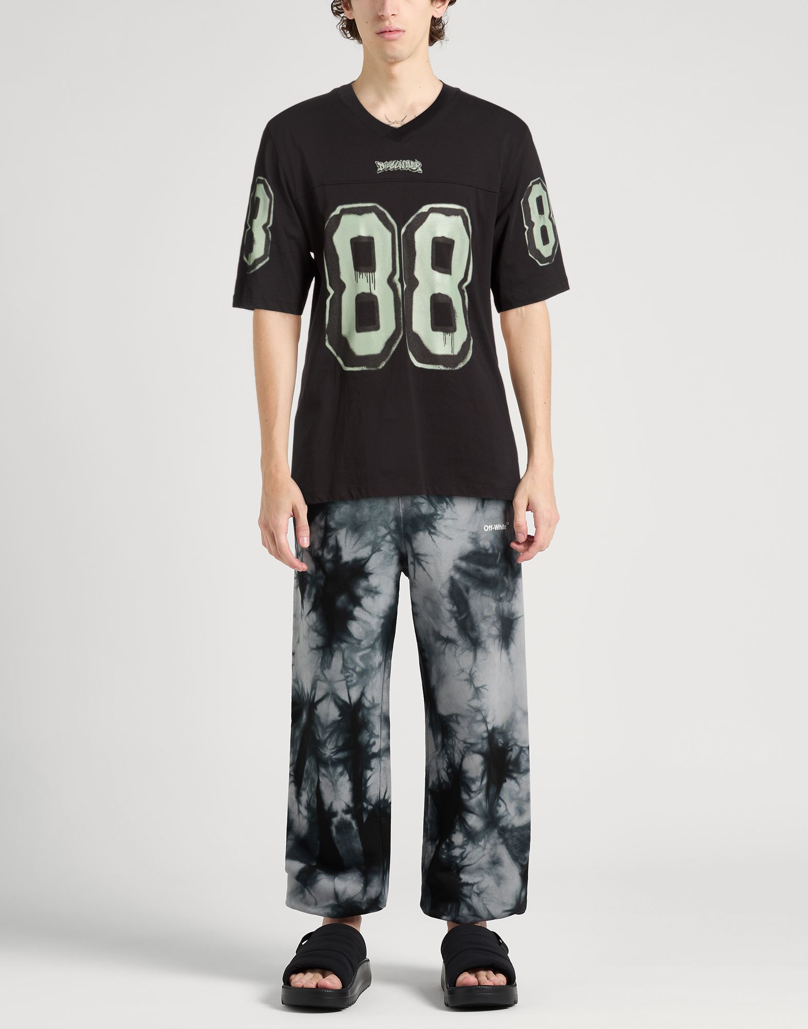  Disclaimer - Tops - T-shirts - On Yoox.com 