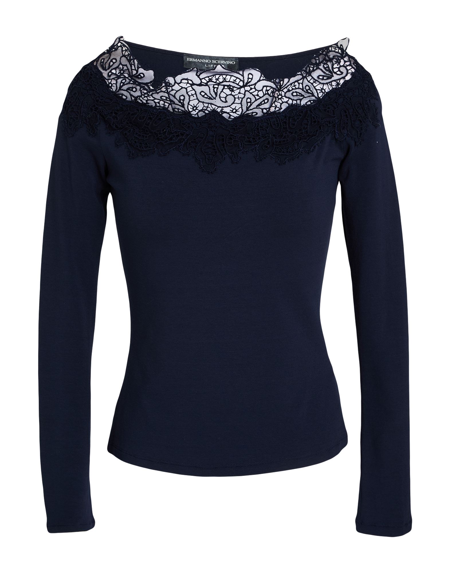 ERMANNO SCERVINO ERMANNO SCERVINO ΜΠΛΟΥΖΑΚΙΑ Τοπ