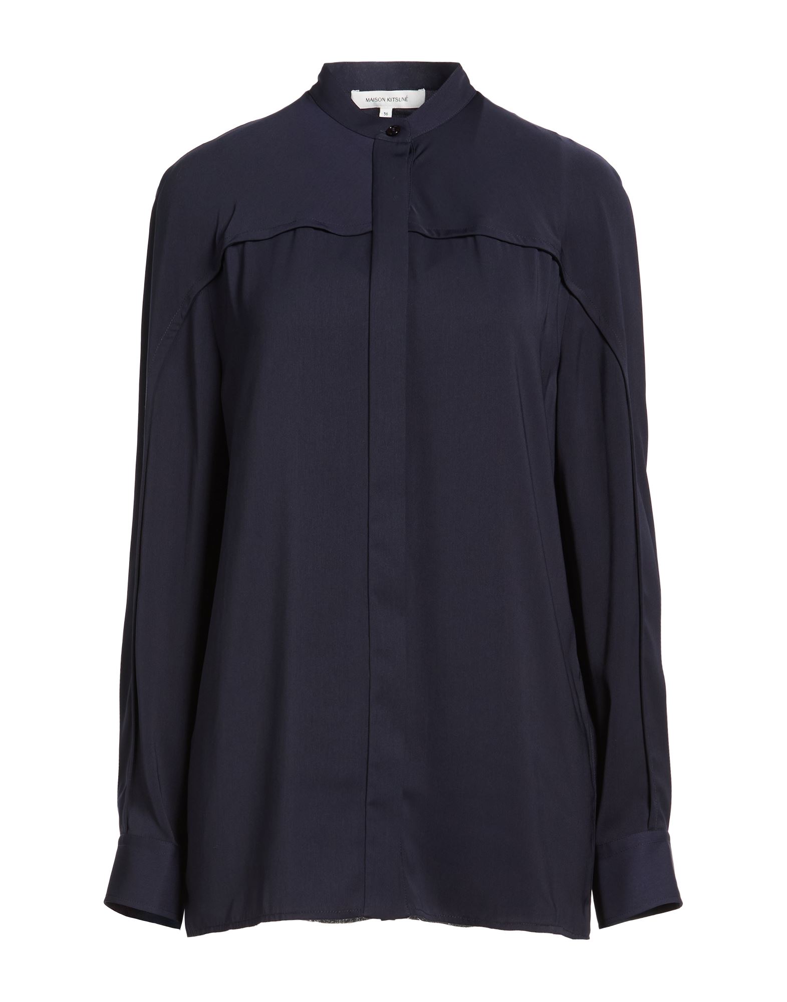 MAISON KITSUNÉ MAISON KITSUNÉ ΜΠΛΟΥΖΑΚΙΑ Πουκάμισο