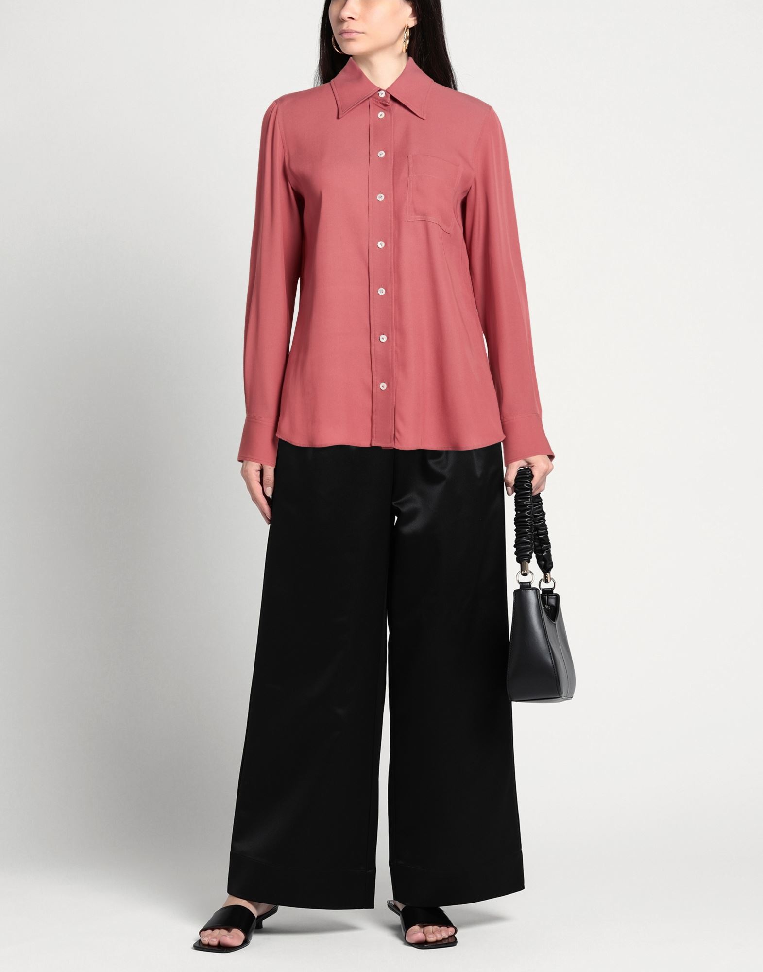  Lanvin - Tops - Hemden - On Yoox.com 