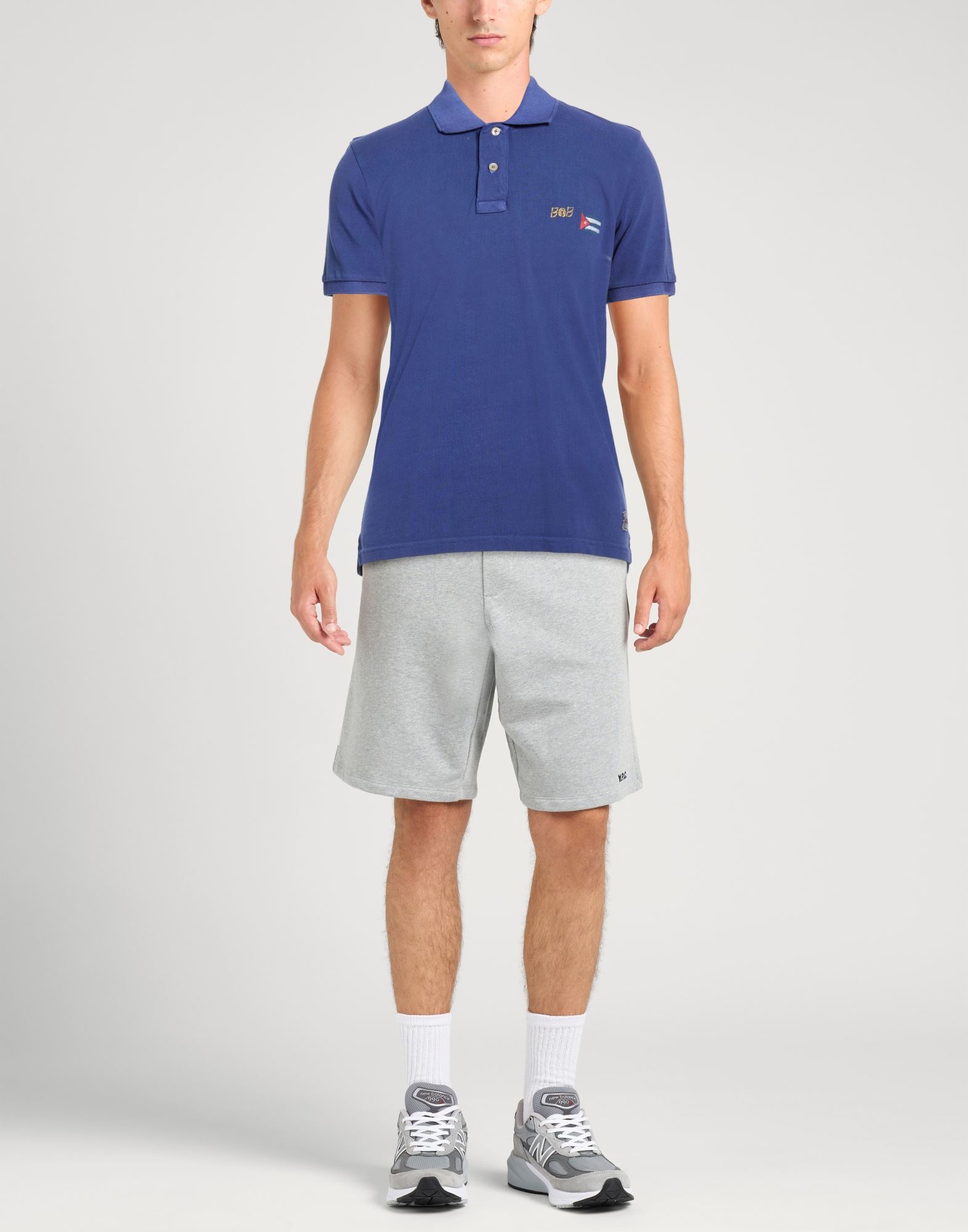 Bob - Tops - Poloshirts - On Yoox.com 