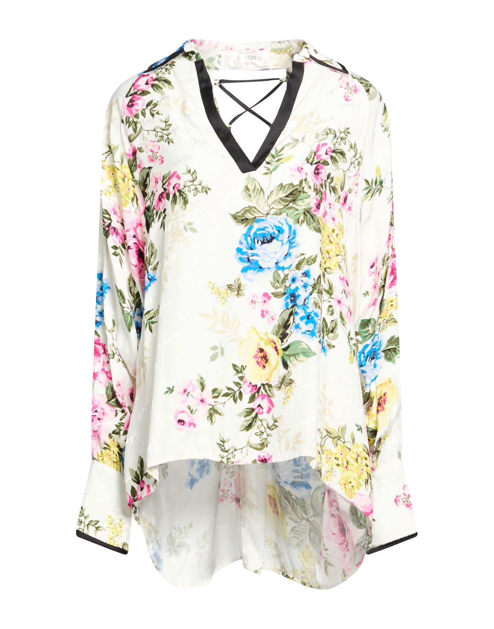  Blugirl - Camisetas Y Tops - Tops - On Yoox.com 