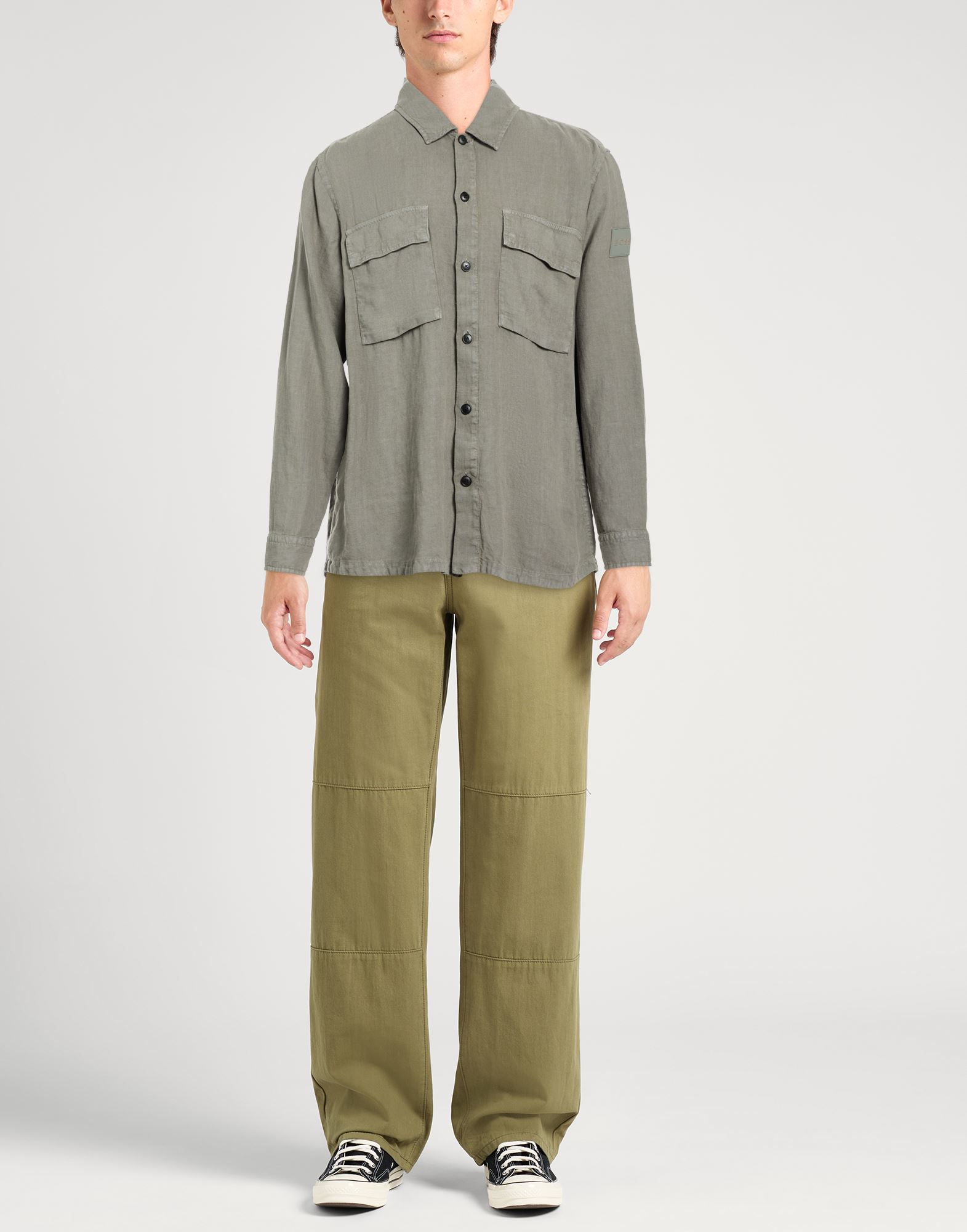  Boss - Tops - Hemden - On Yoox.com 