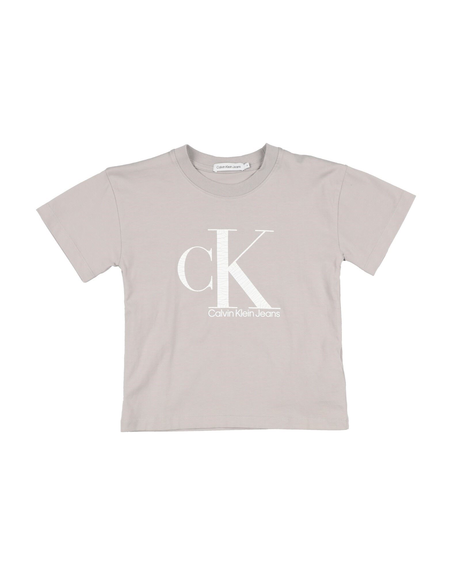  Calvin Klein Jeans - Tops - T-shirts - On Yoox.com 