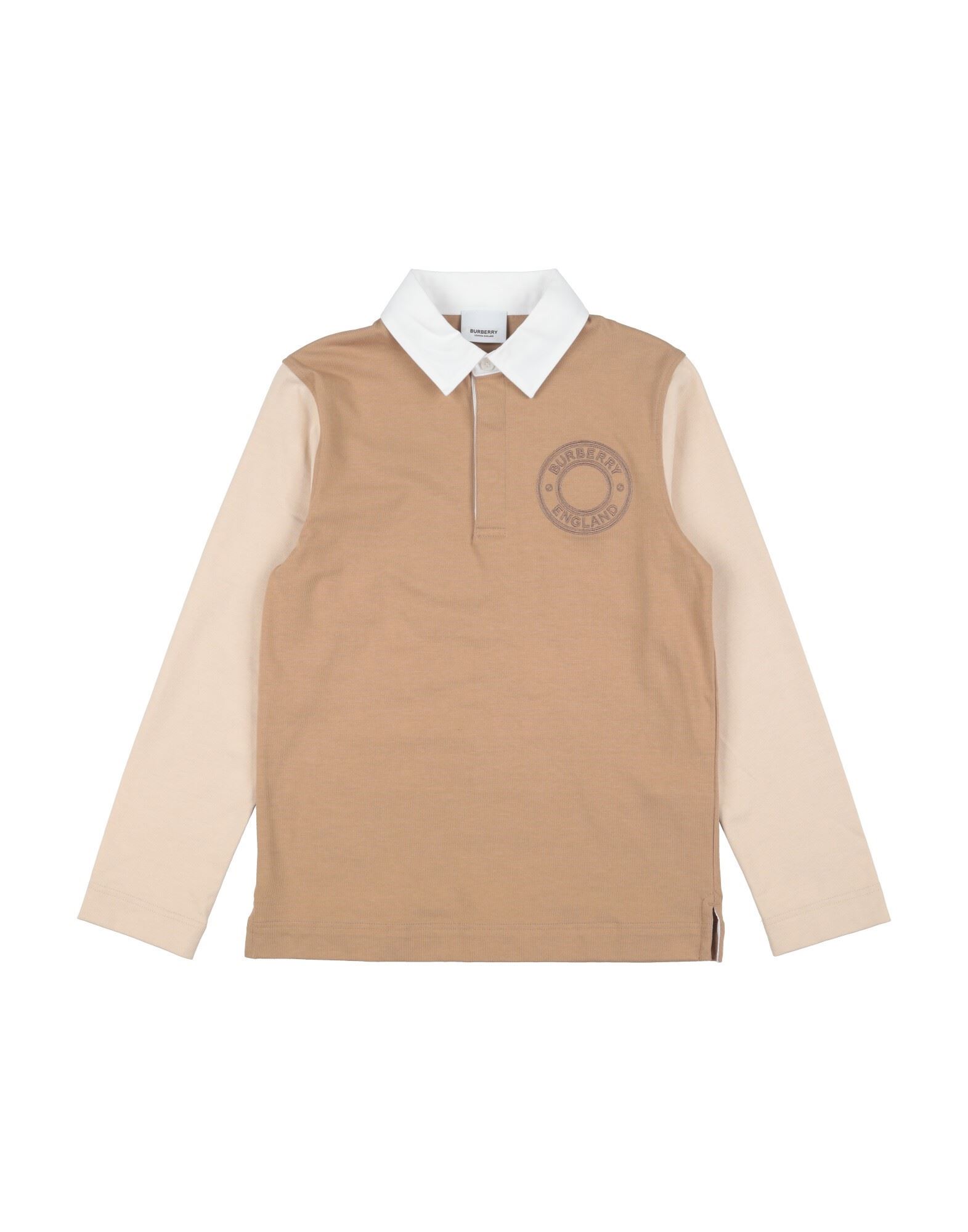  Burberry - Tops - Poloshirts - On Yoox.com 